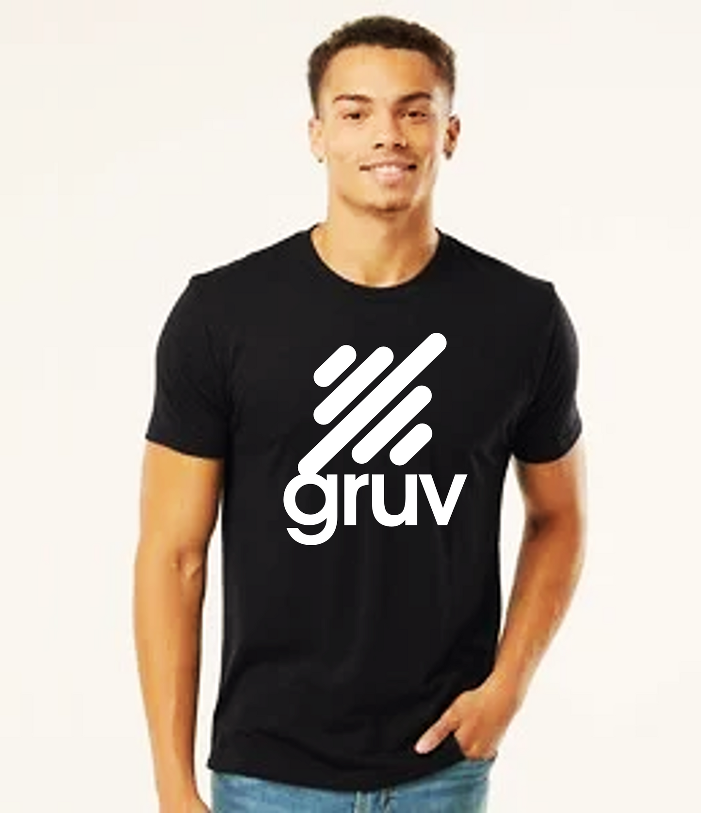 GRUV ADI T-Shirt
