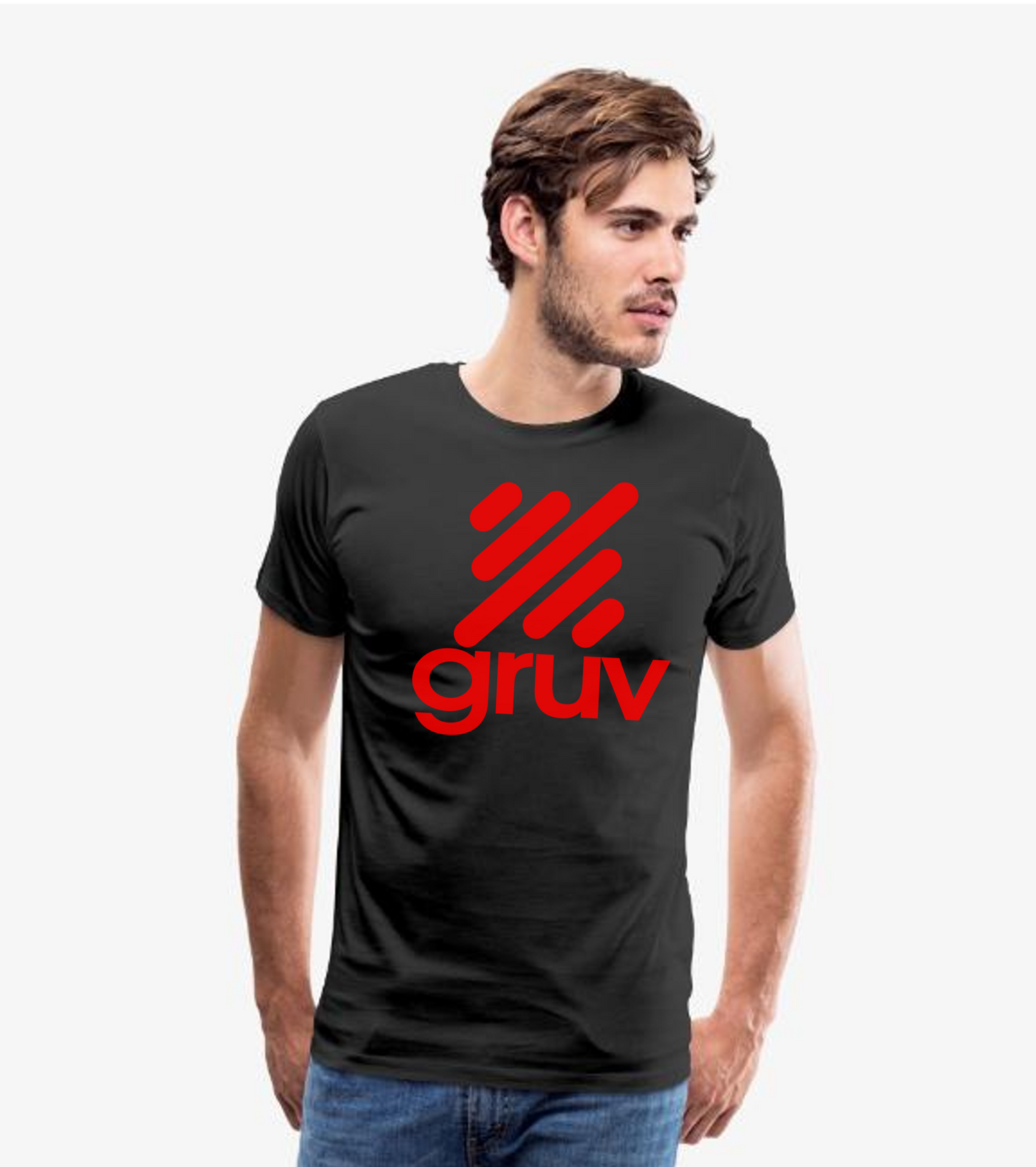 GRUV ADI T-Shirt