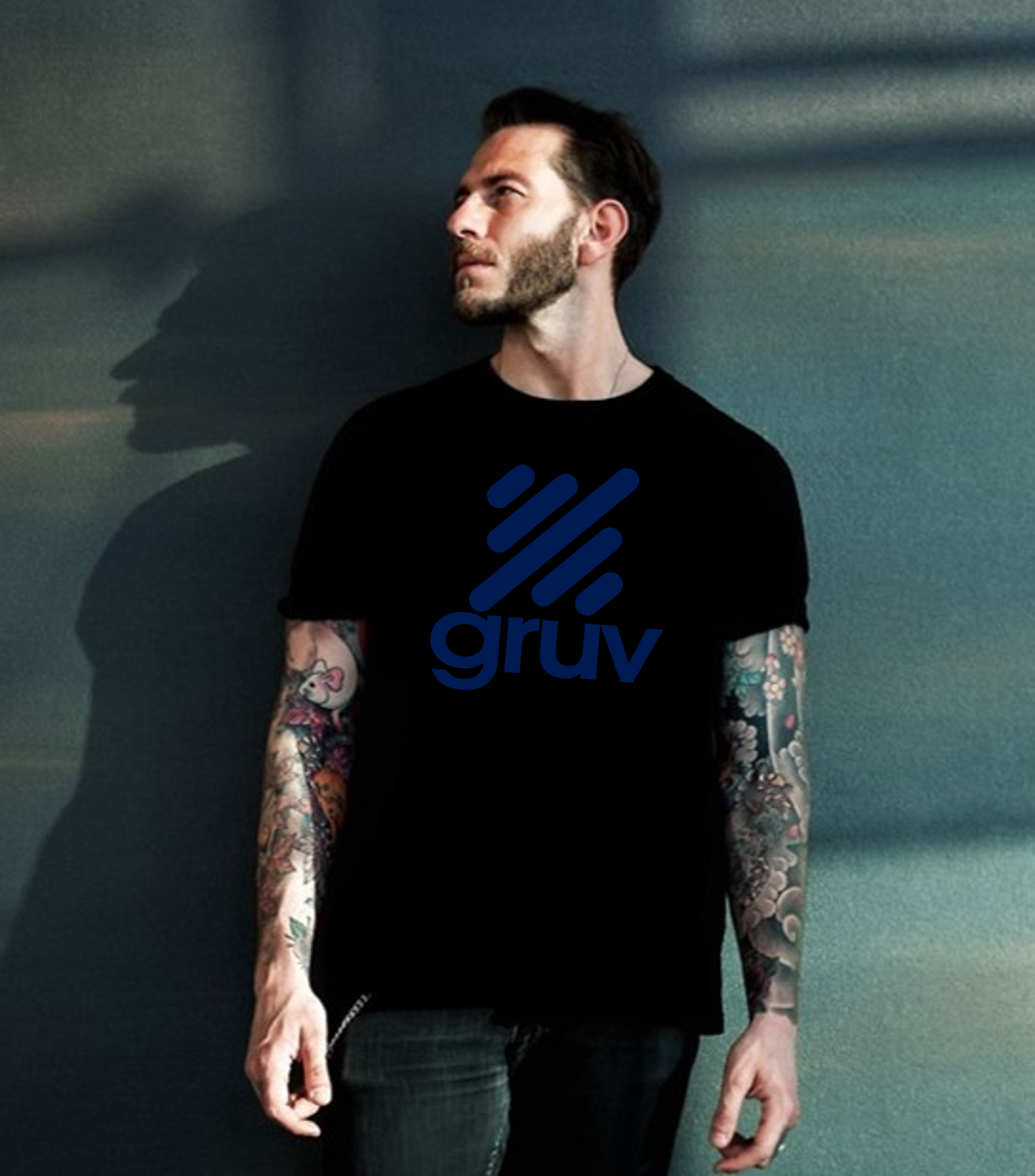 GRUV ADI T-Shirt