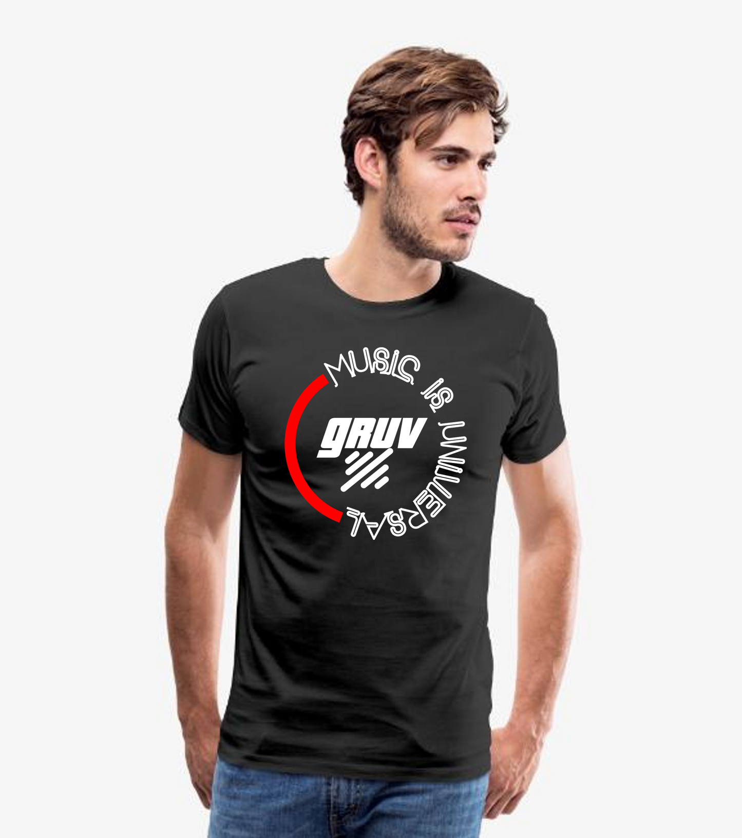 GRUV NK COSMO T-Shirt