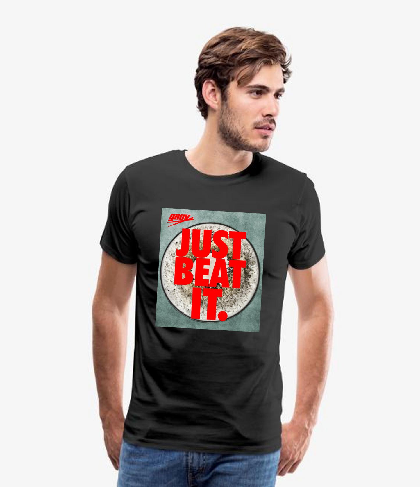 GRUV D-SWAG JBI T-Shirt