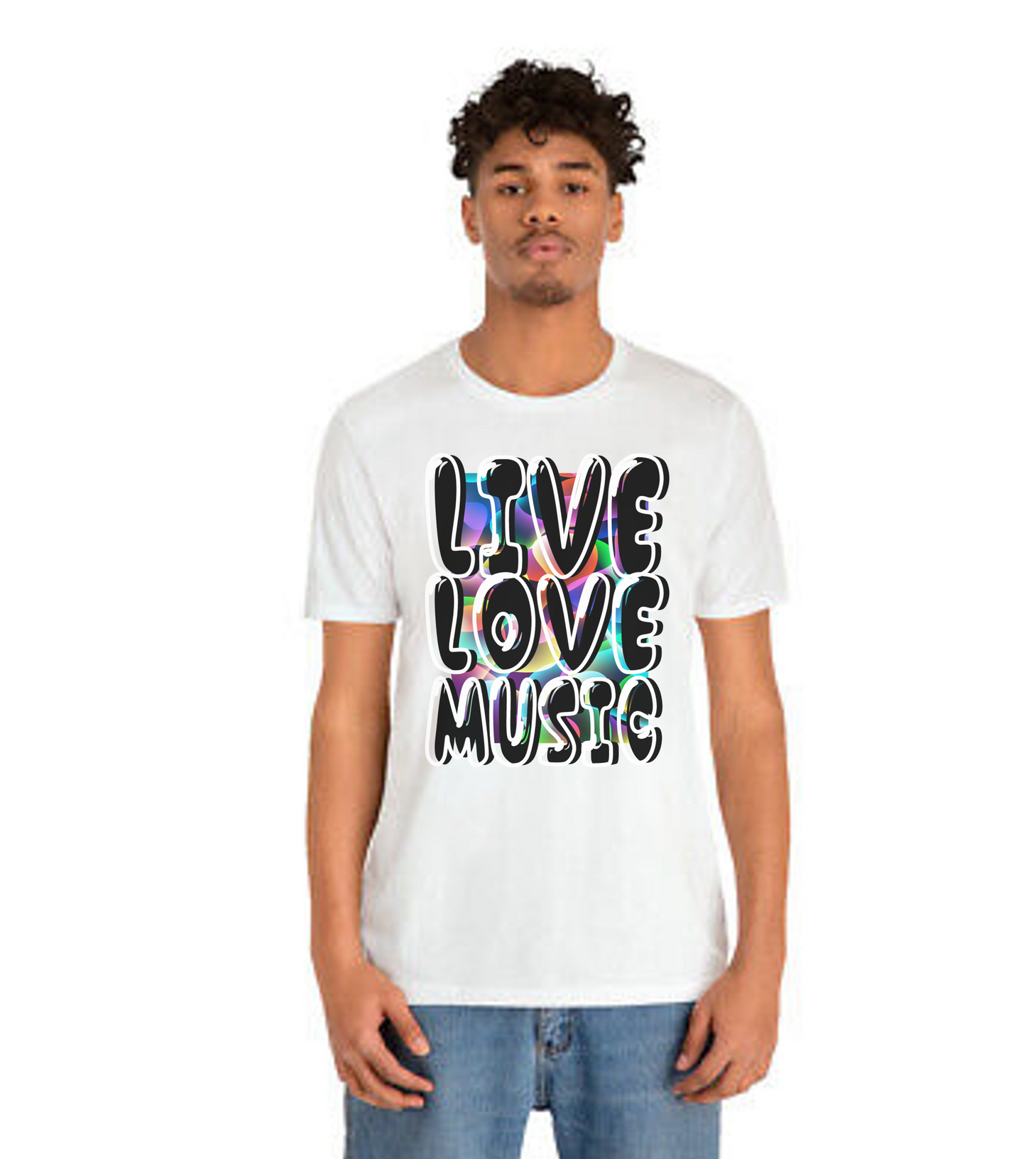 GRUV BOOTSY FUNK T-Shirt