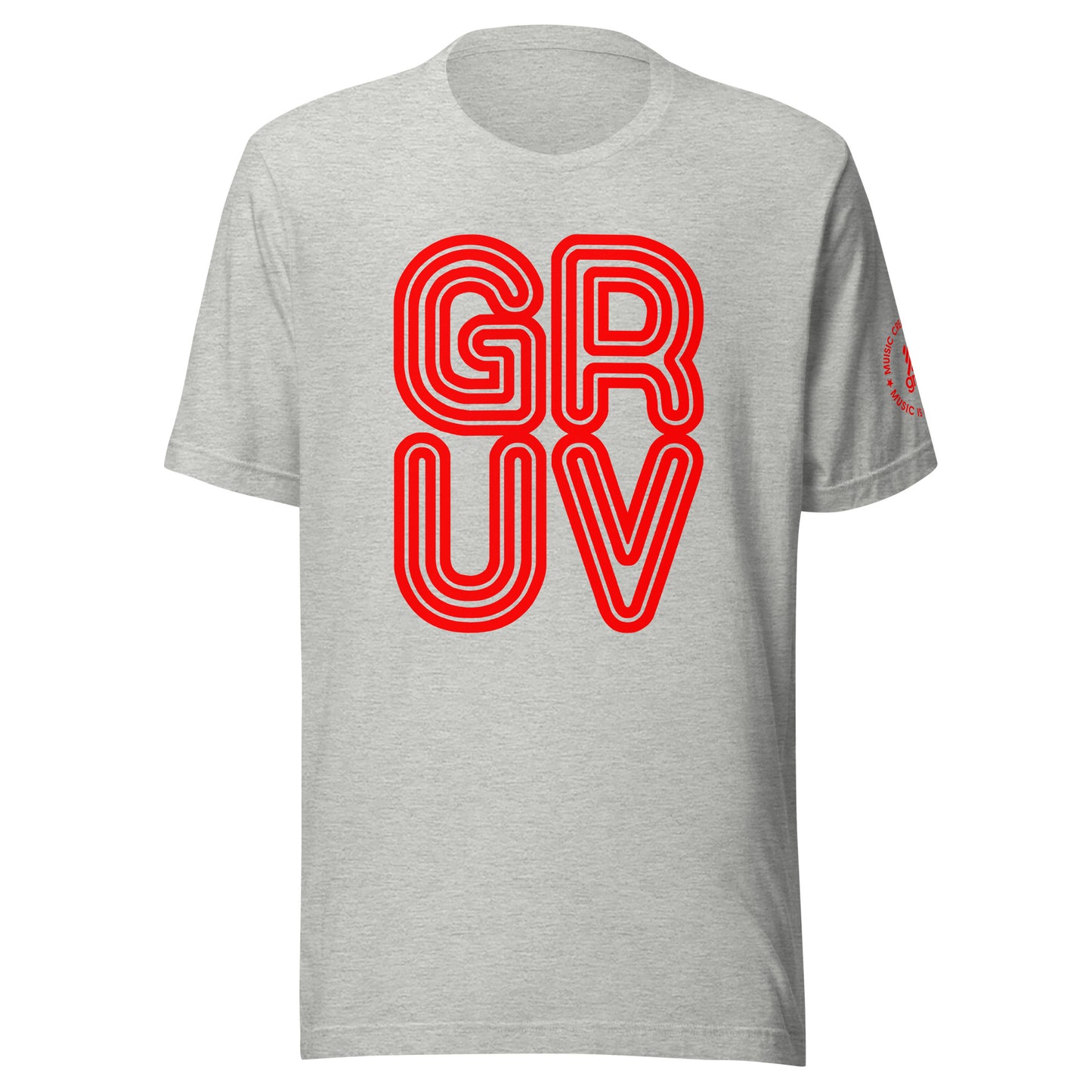 GRUV STREET VIBE T-Shirt