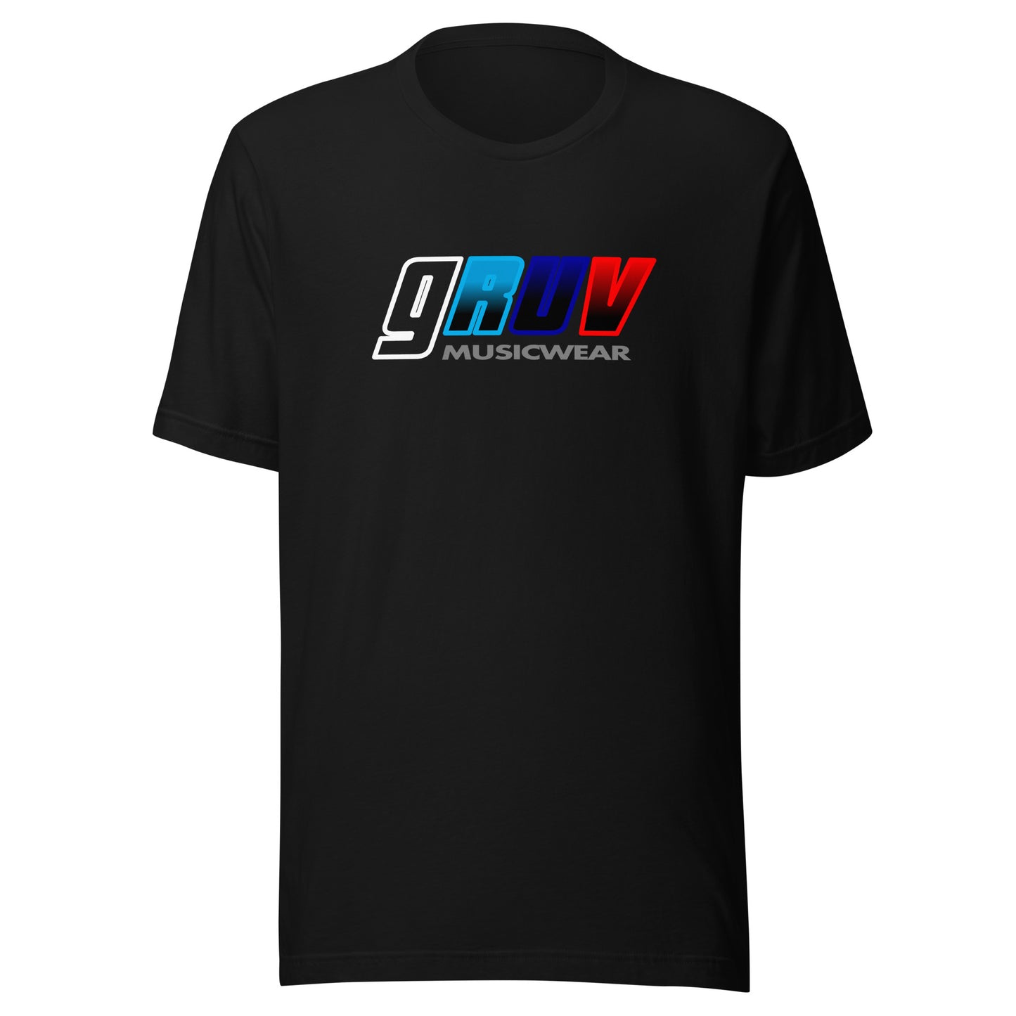 GRUV STREET GT VIBE T-Shirt