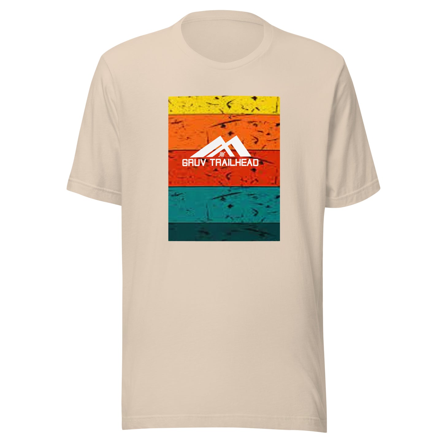 GRUV TRAILHEAD BOARDWALK LOOG T-Shirt
