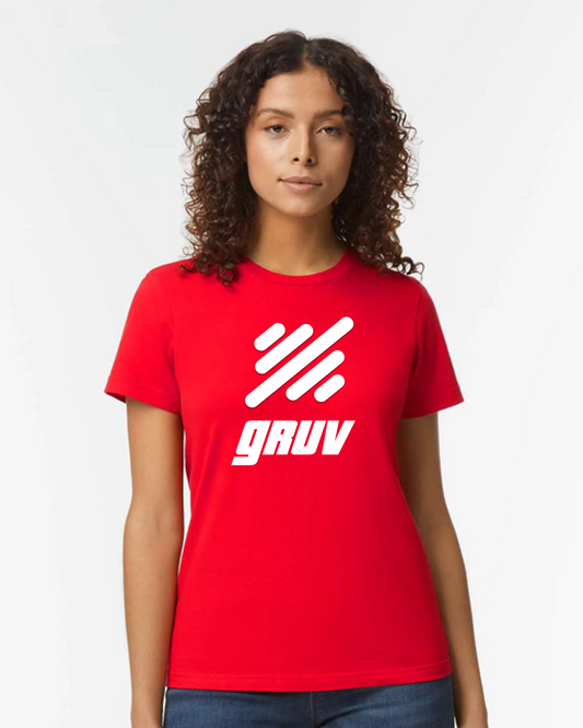 GRUV NK SPORT T-Shirt