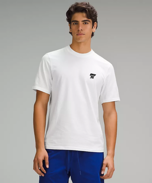 GRUV Sm Logo t-shirt (5 Colors)