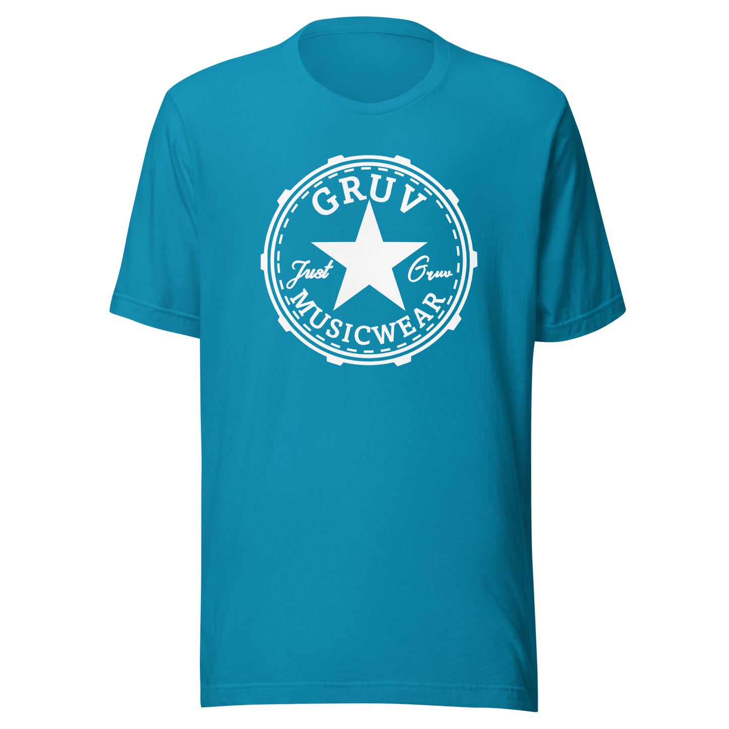 GRUV D-SWAG STAR T- Shirt