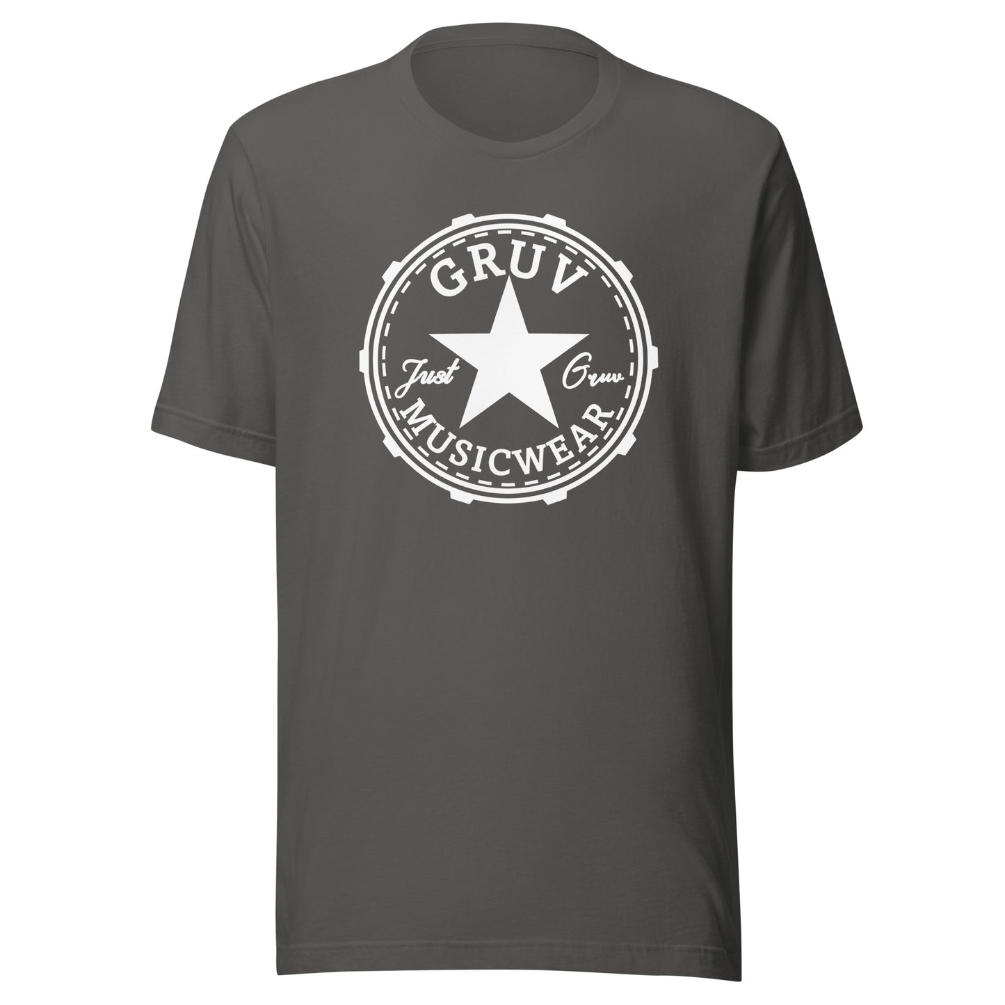 GRUV D-SWAG STAR T- Shirt