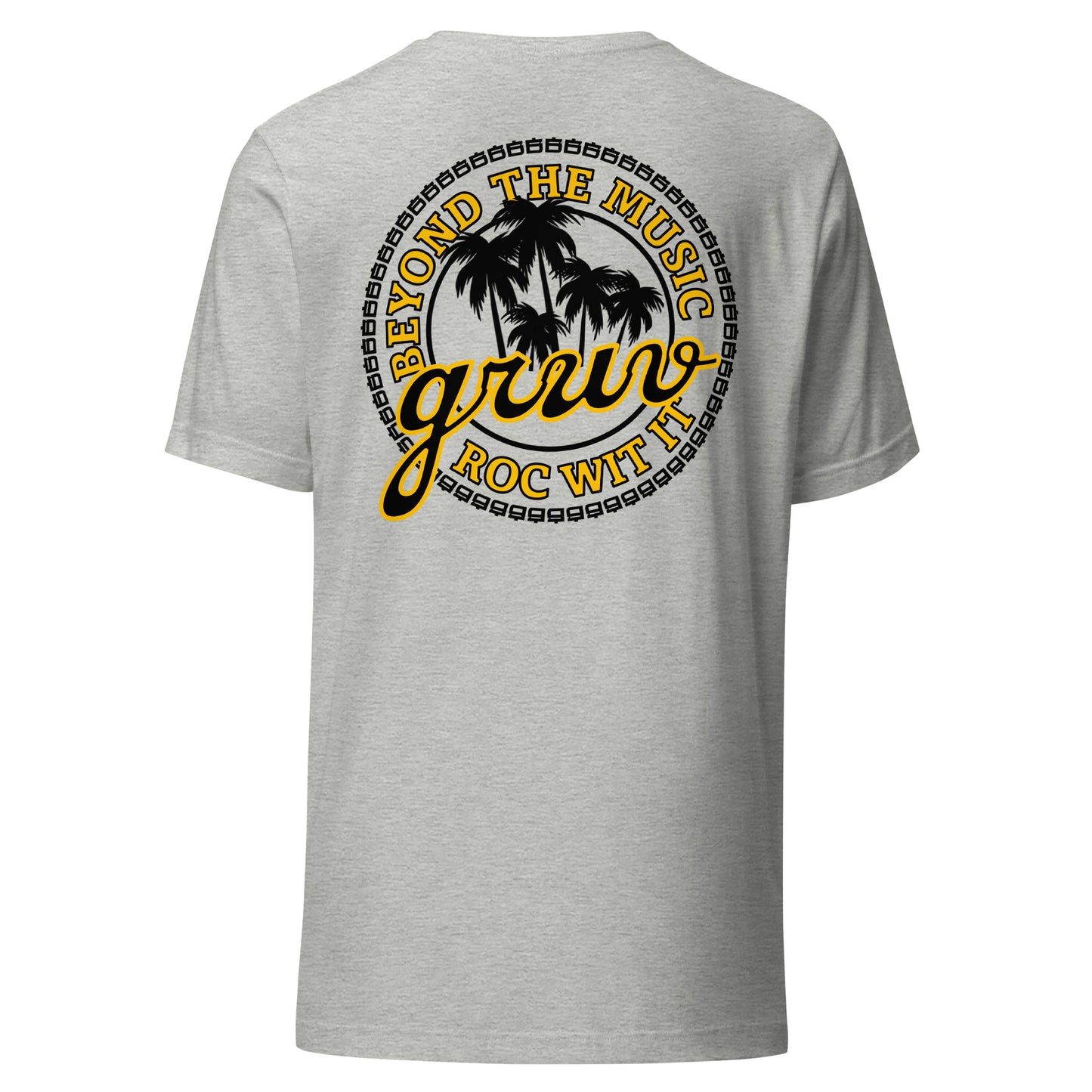 GRUV SK8 Classic Board T-Shirt