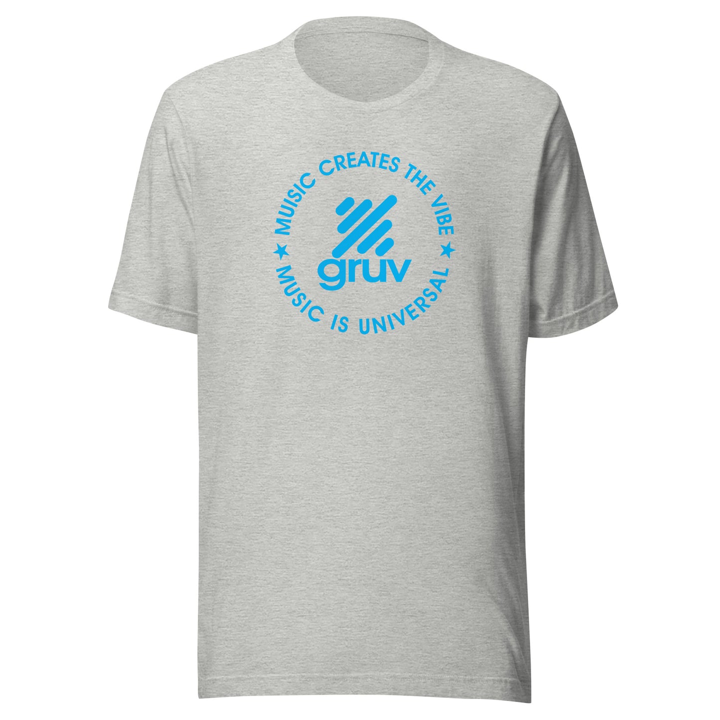 GRUV ADI Sport T-Shirt