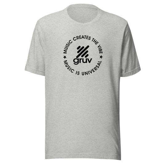 GRUV ADI Sport T-Shirt