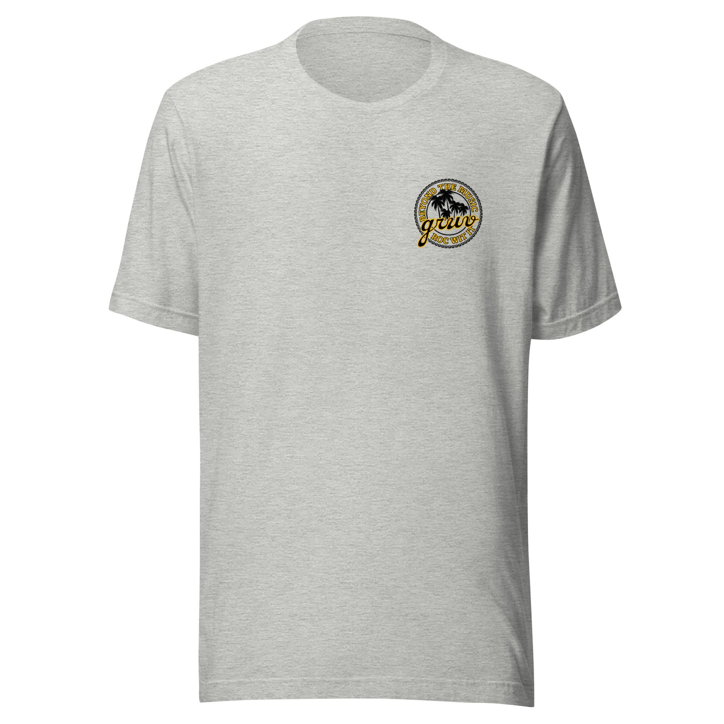 GRUV SK8 Classic Board T-Shirt