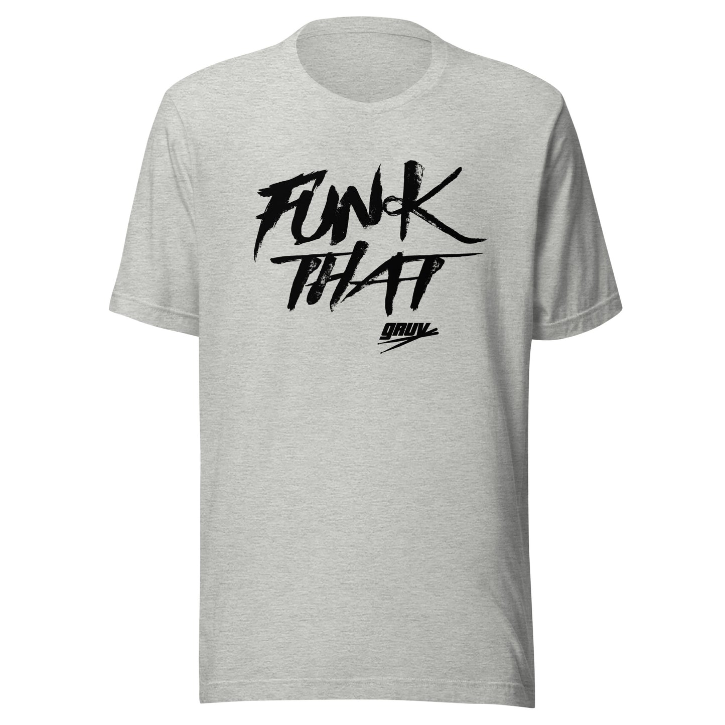 GRUV D-SWAG FUNK THAT  T-Shirt