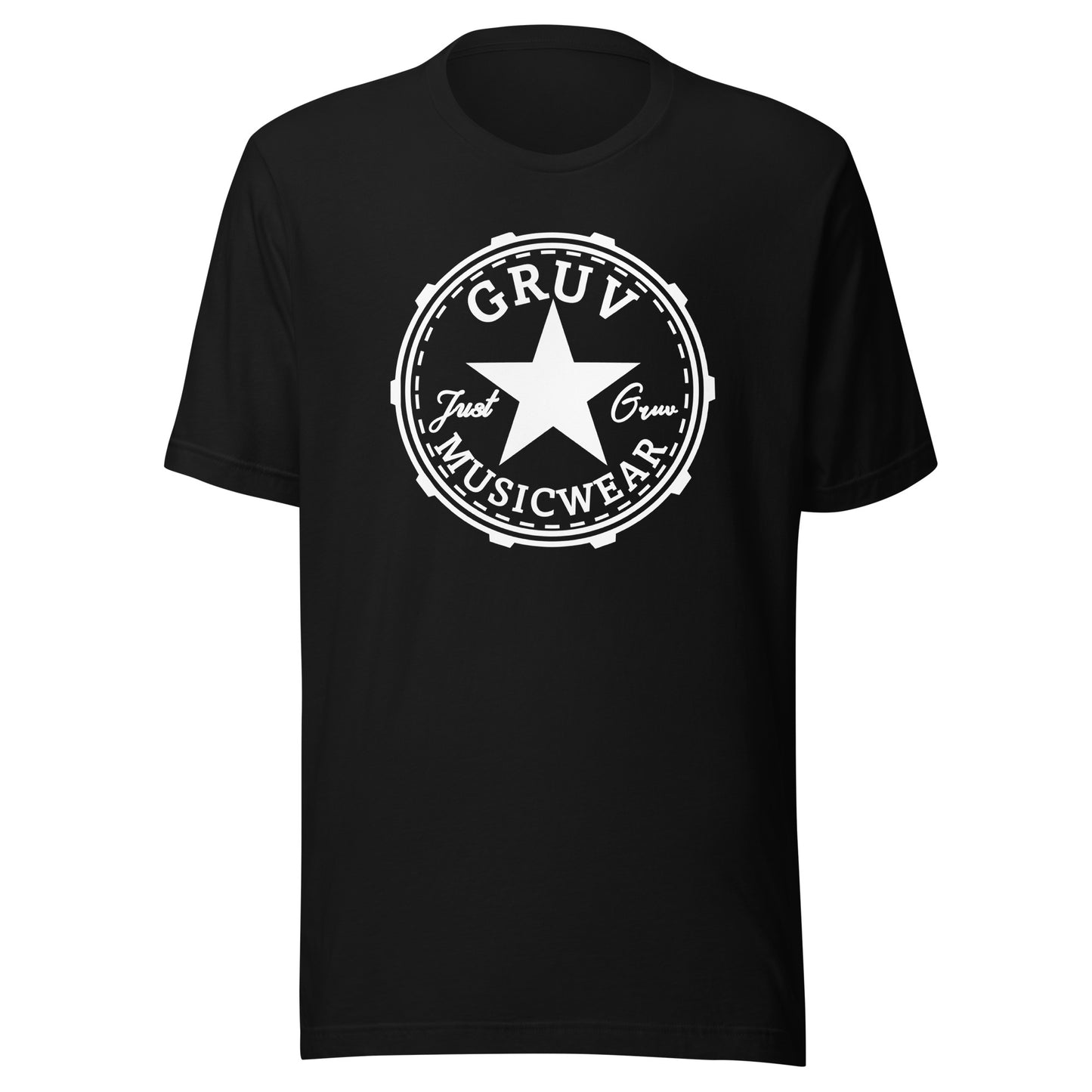 GRUV D-SWAG STAR T- Shirt