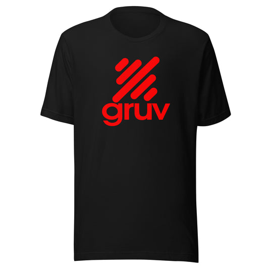 GRUV ADI T- Shirt