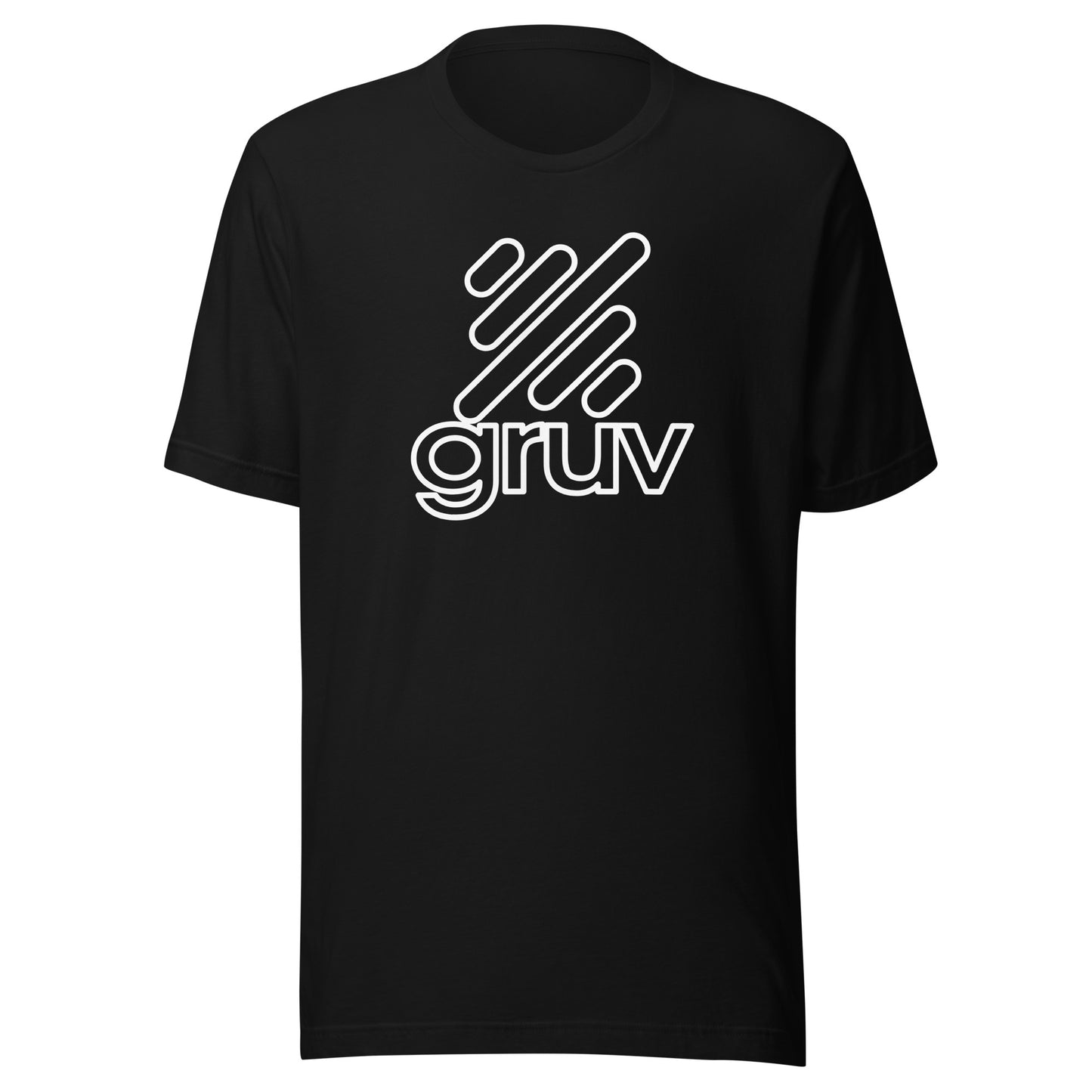 GRUV ADI T- Shirt