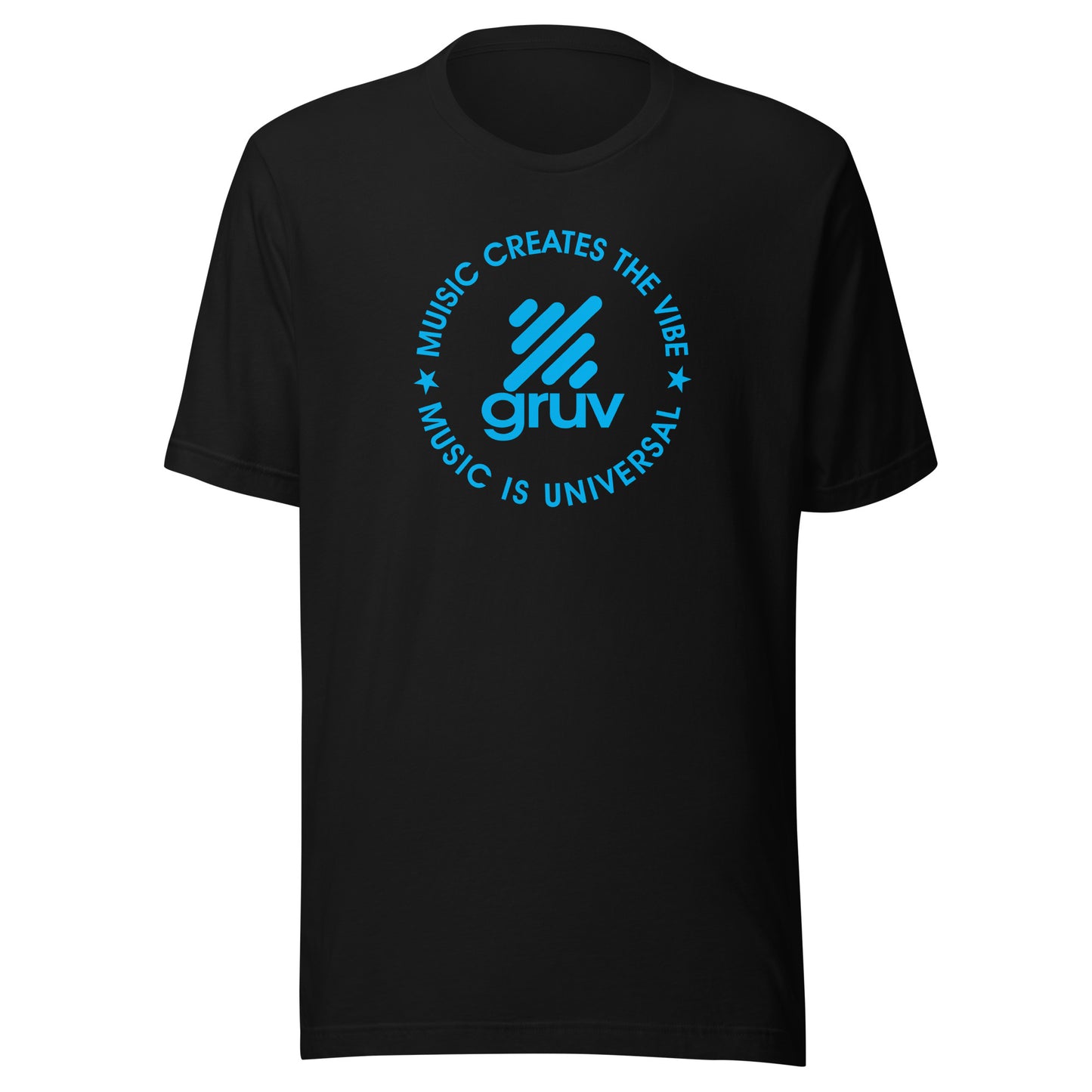 GRUV ADI Sport T-Shirt