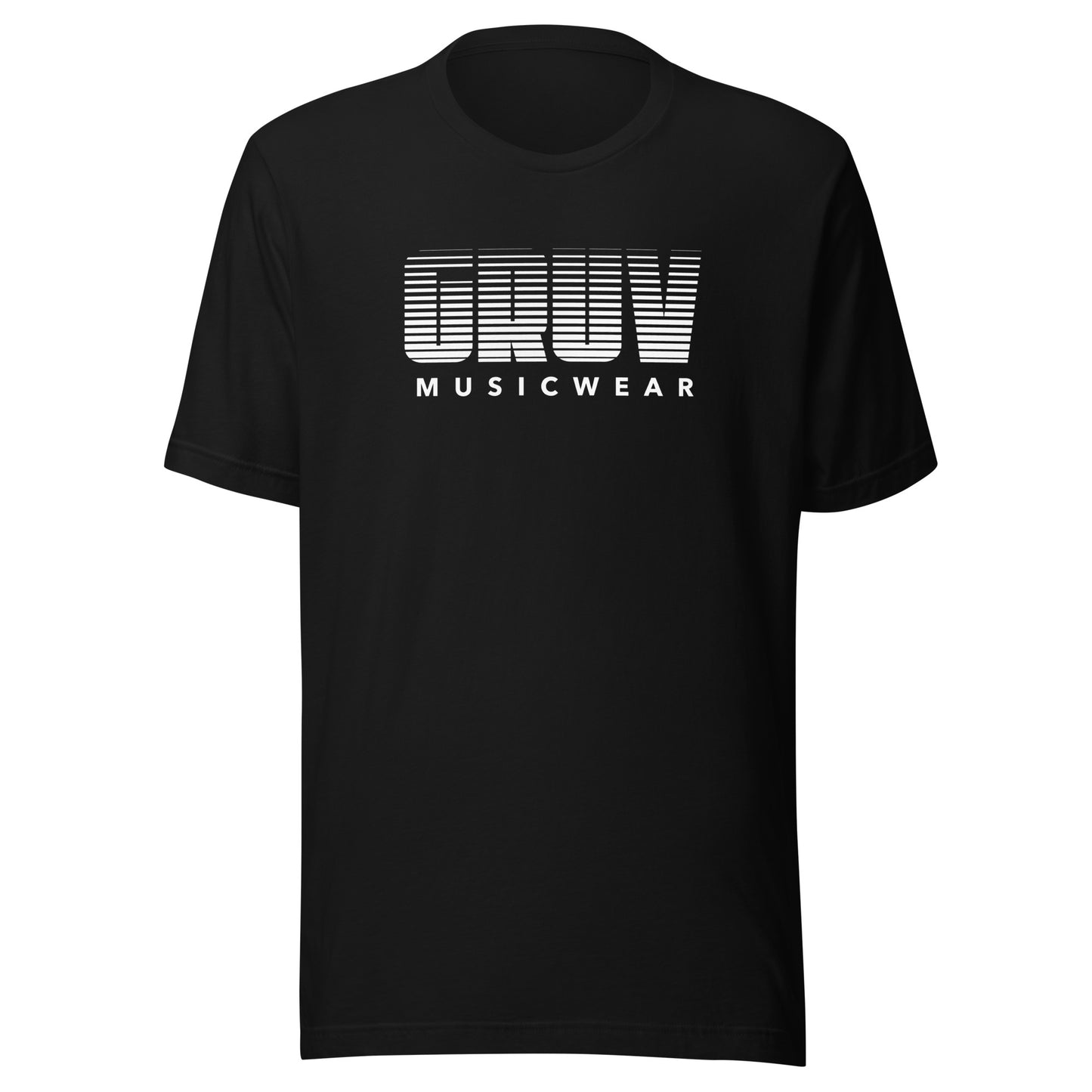 GRUV PMA BOLD T-Shirt