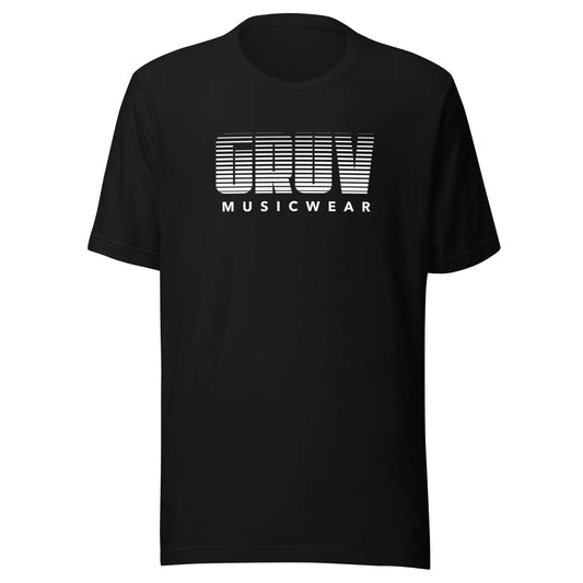 GRUV PMA BOLD T-Shirt