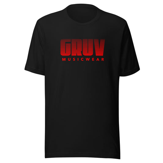 GRUV PMA BOLD T-Shirt