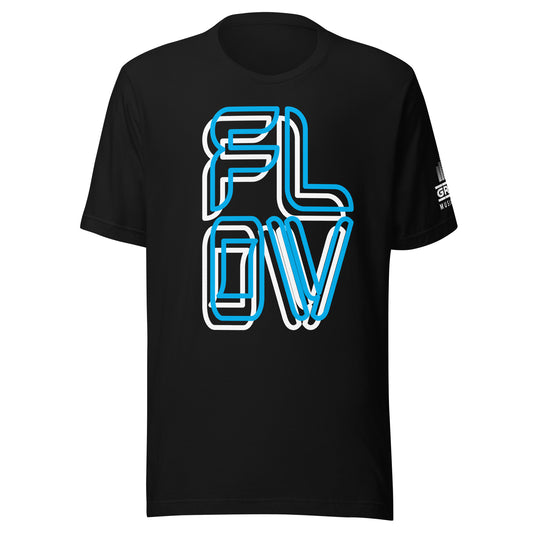 GRUV STREET BIG FLOW T-Shirt