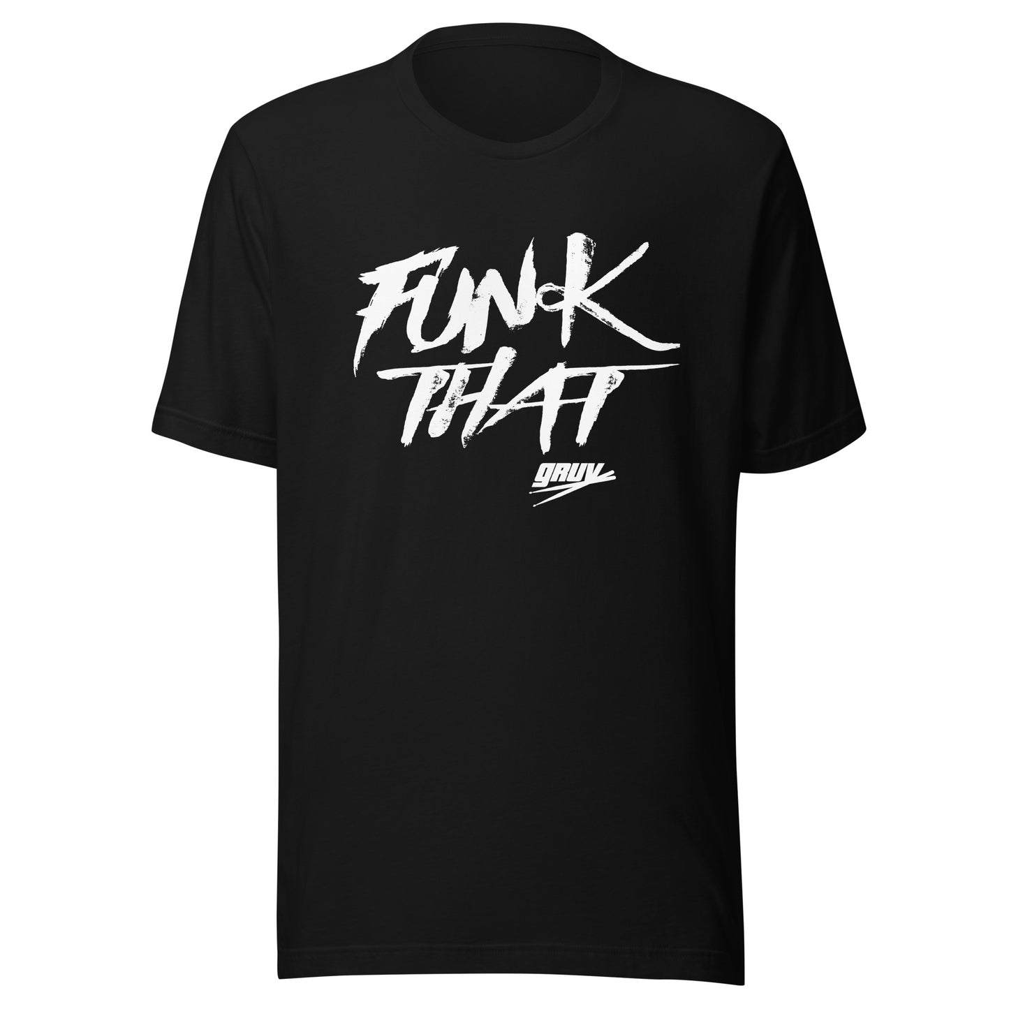 GRUV D-SWAG FUNK THAT T-Shirt