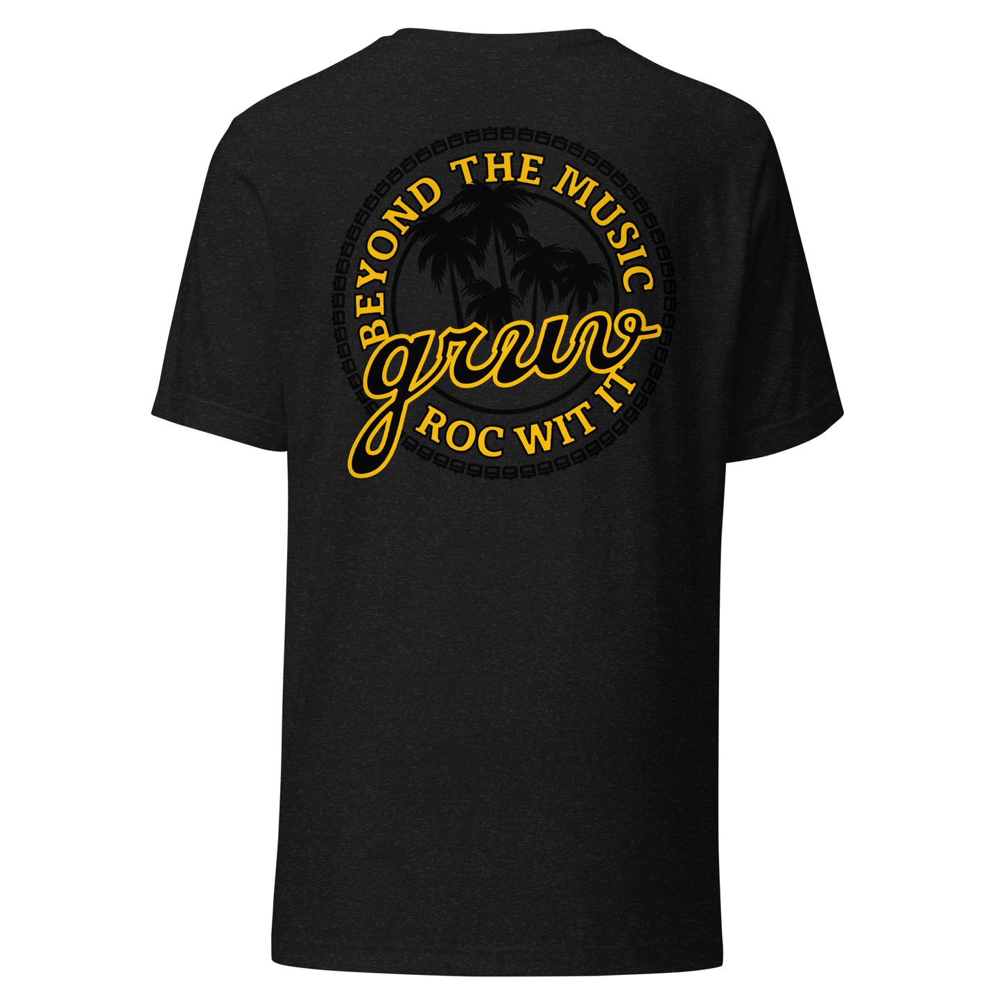 GRUV SK8 Classic Board T-Shirt