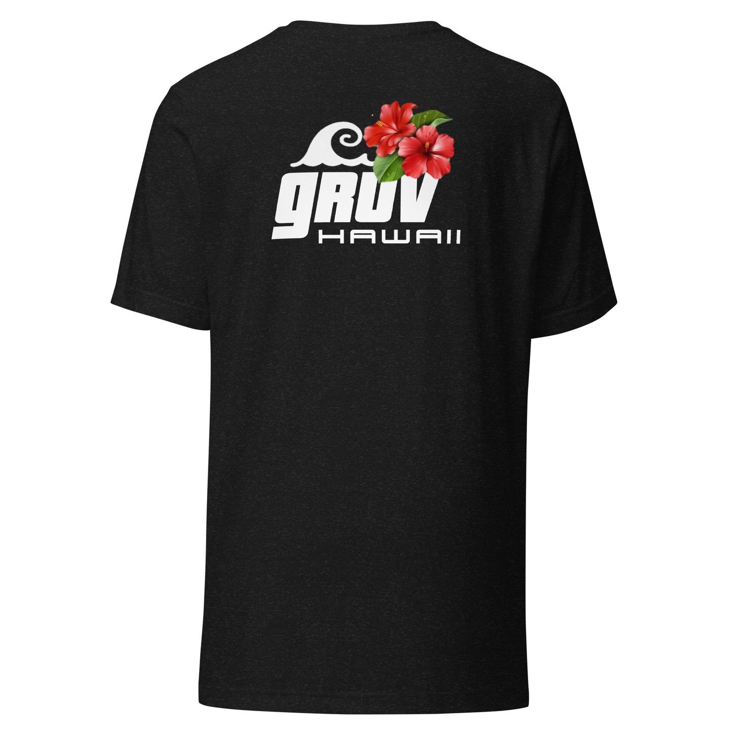 GRUV SURF CURL HAWAII T-Shirt