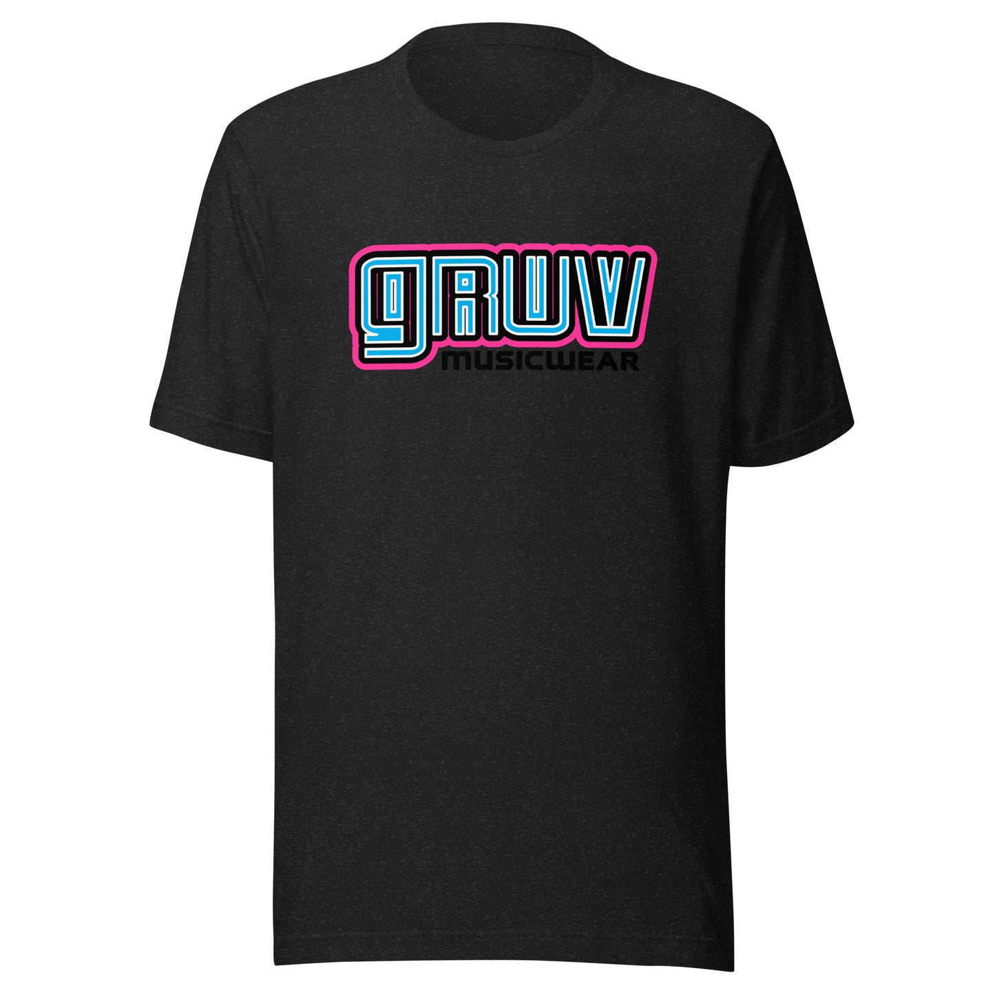 GRUV STREET VIBE T-Shirt
