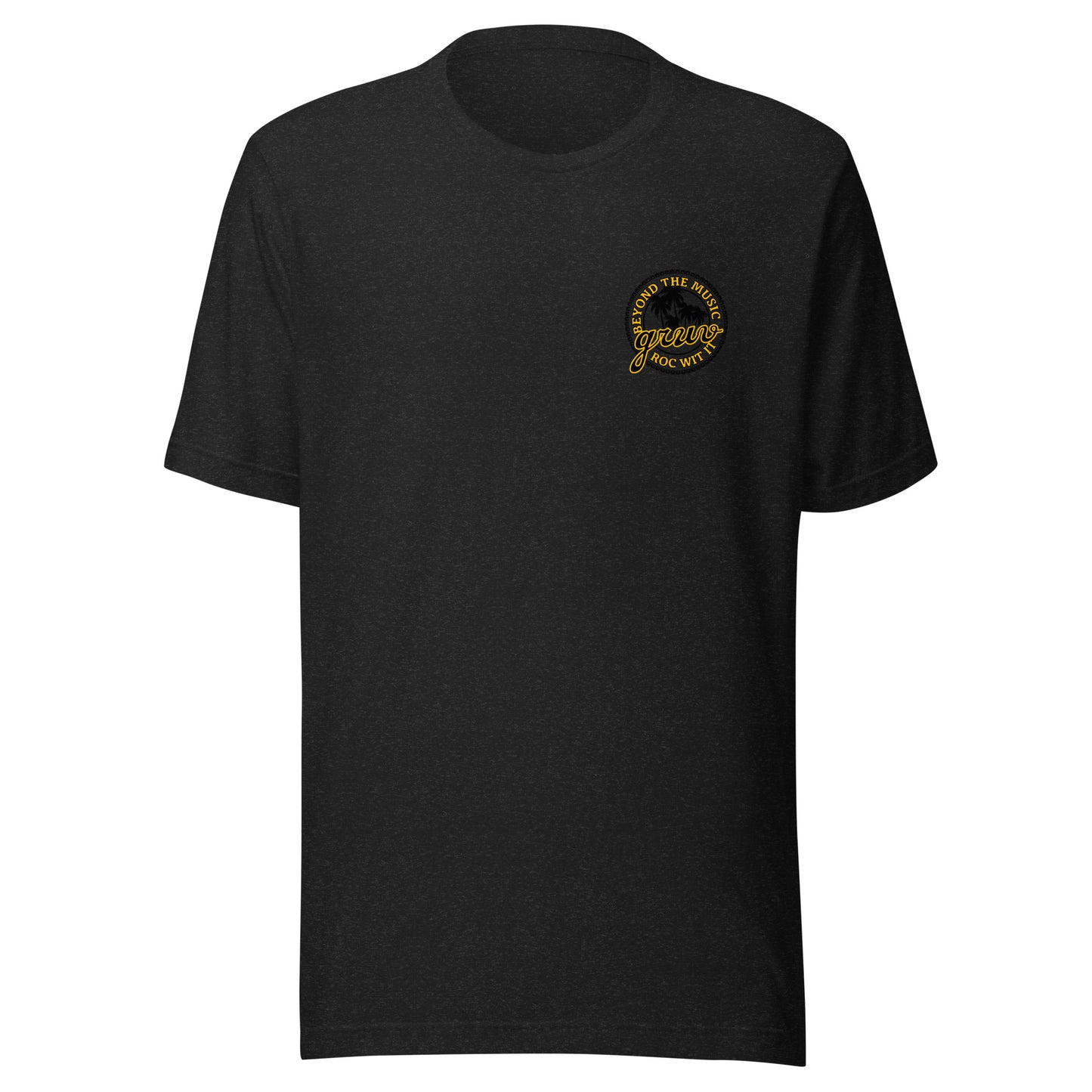 GRUV SK8 Classic Board T-Shirt