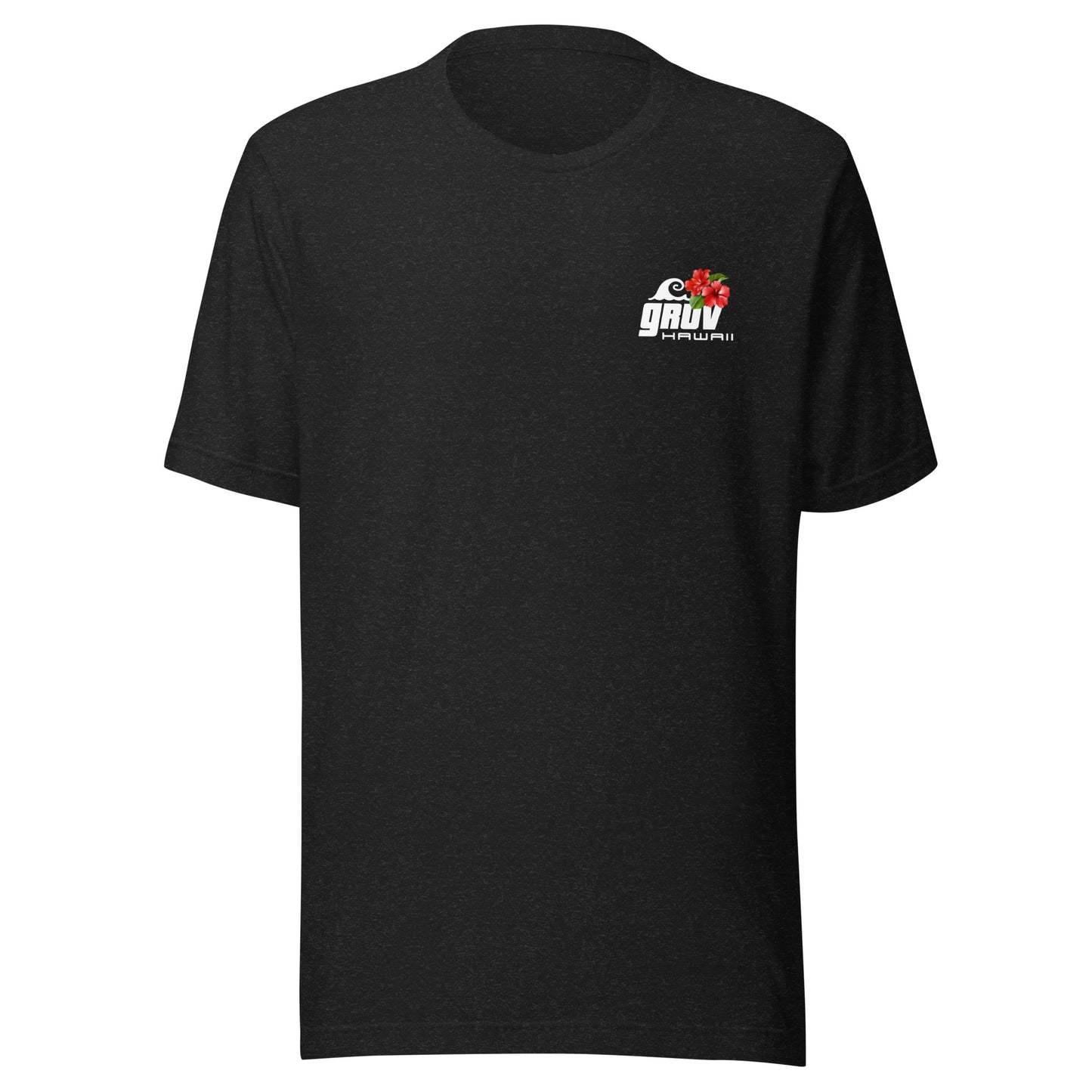 GRUV SURF CURL HAWAII T-Shirt