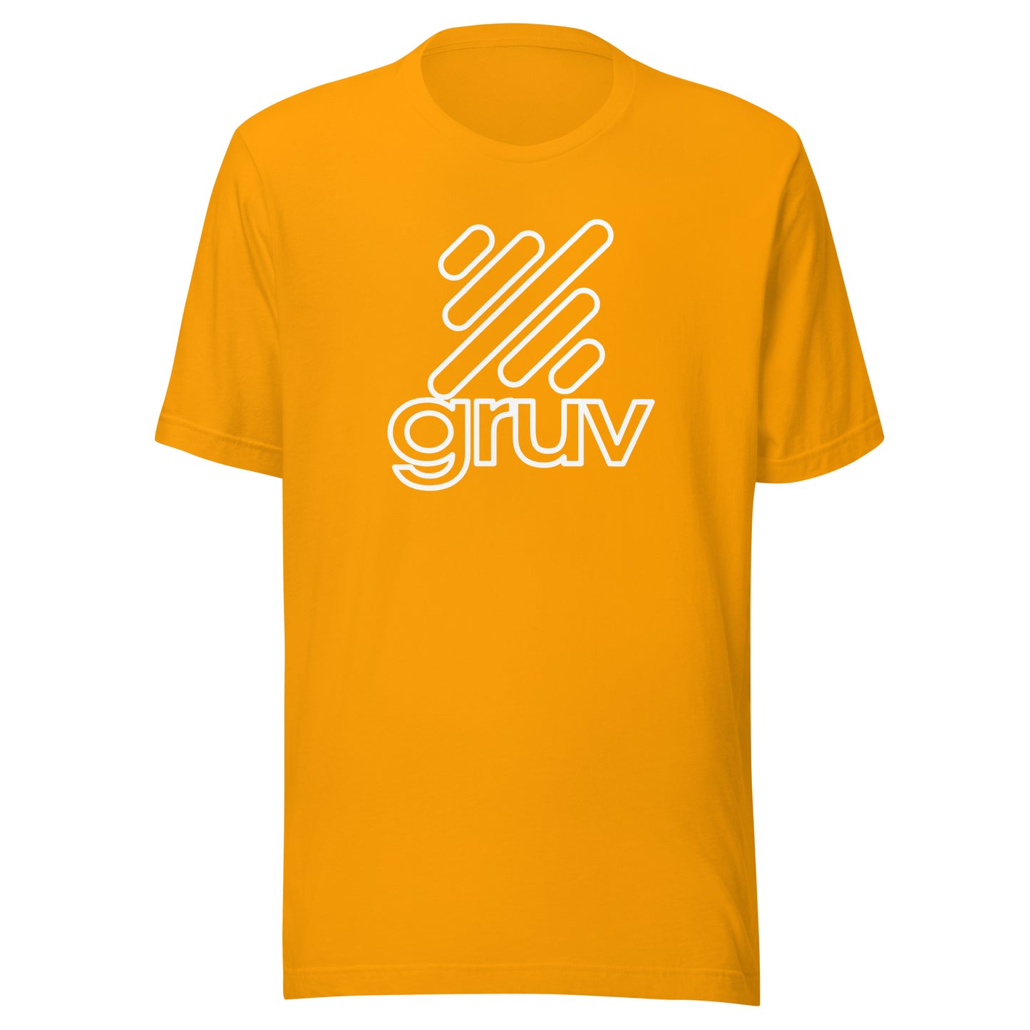 GRUV ADI T- Shirt