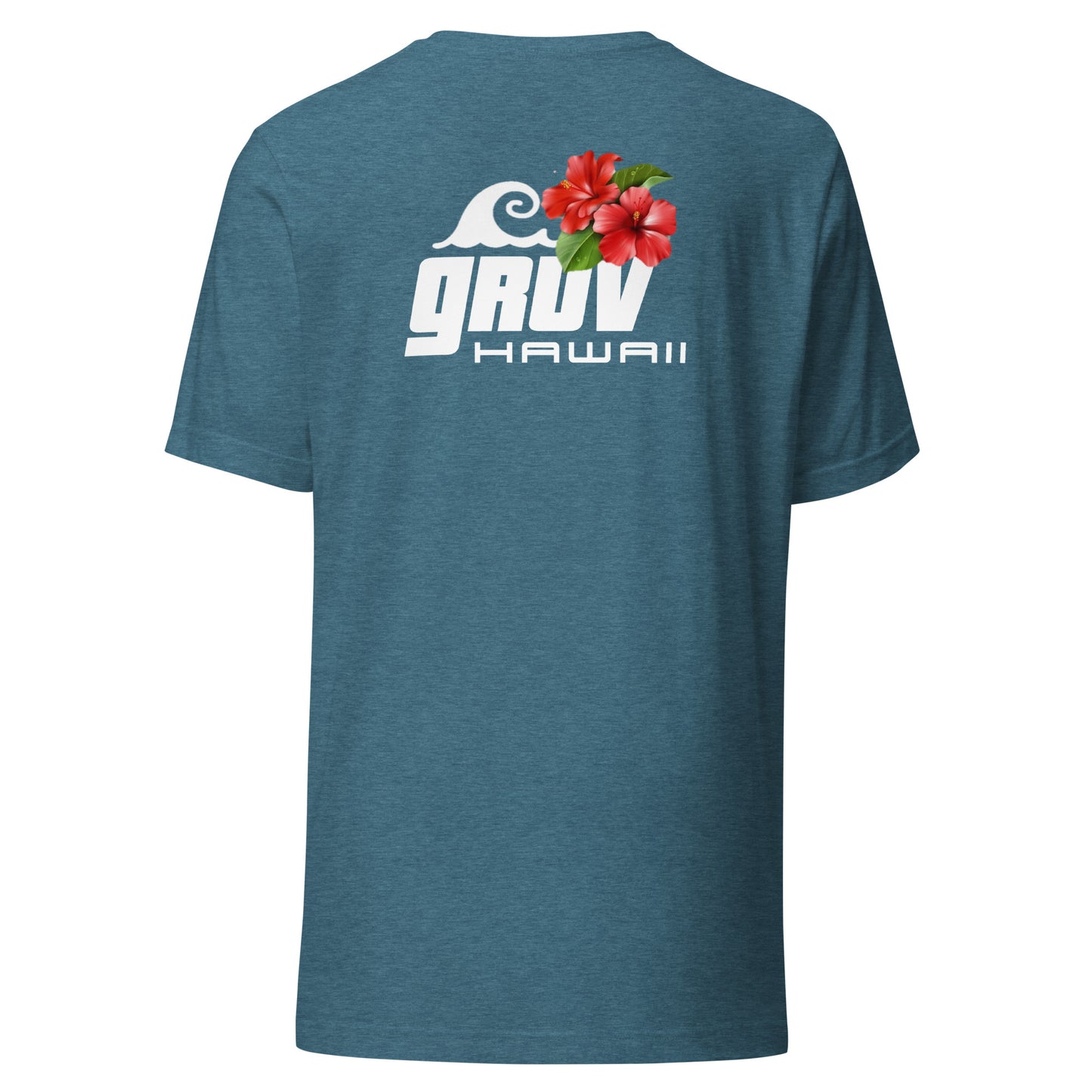 GRUV SURF CURL HAWAII T-Shirt