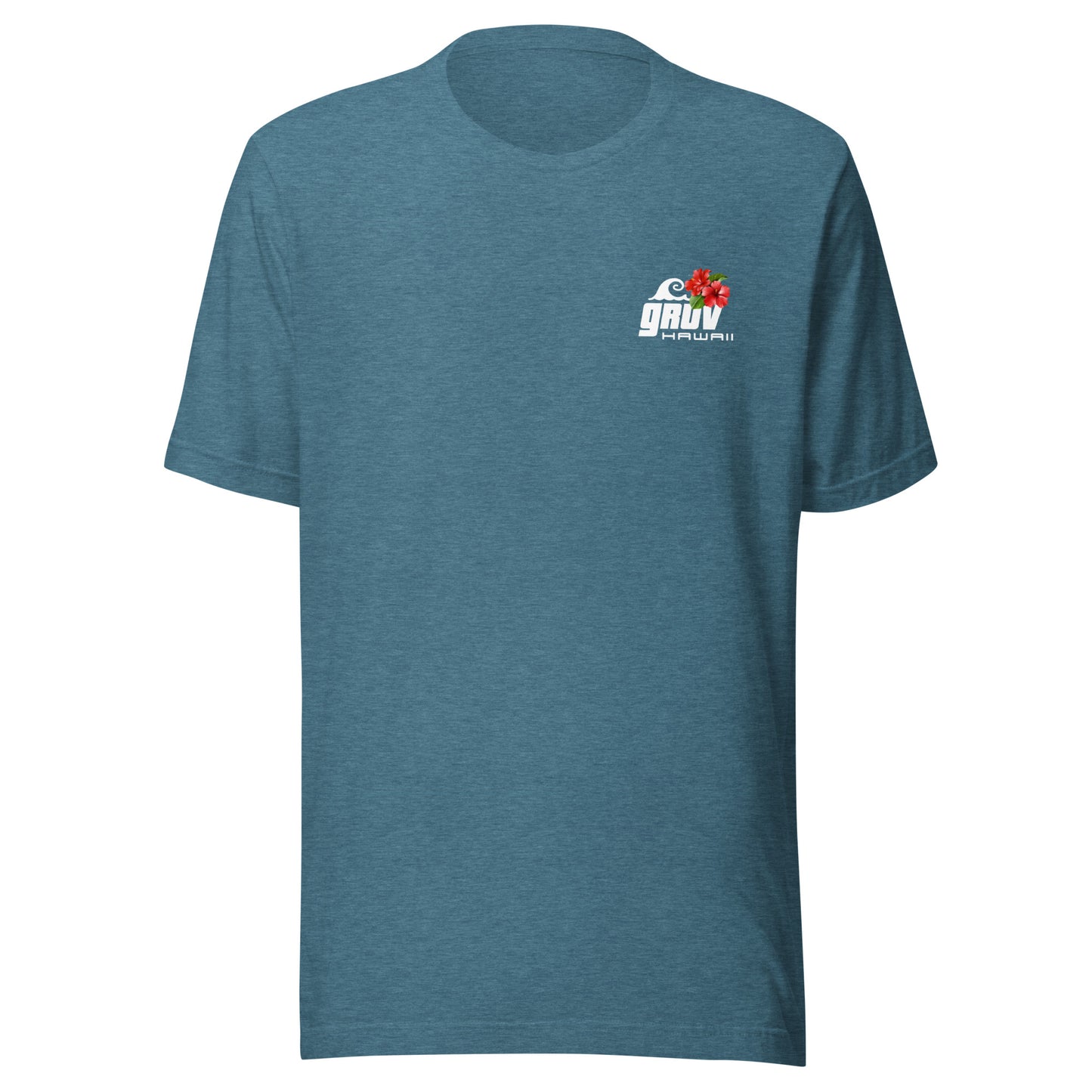 GRUV SURF CURL HAWAII T-Shirt