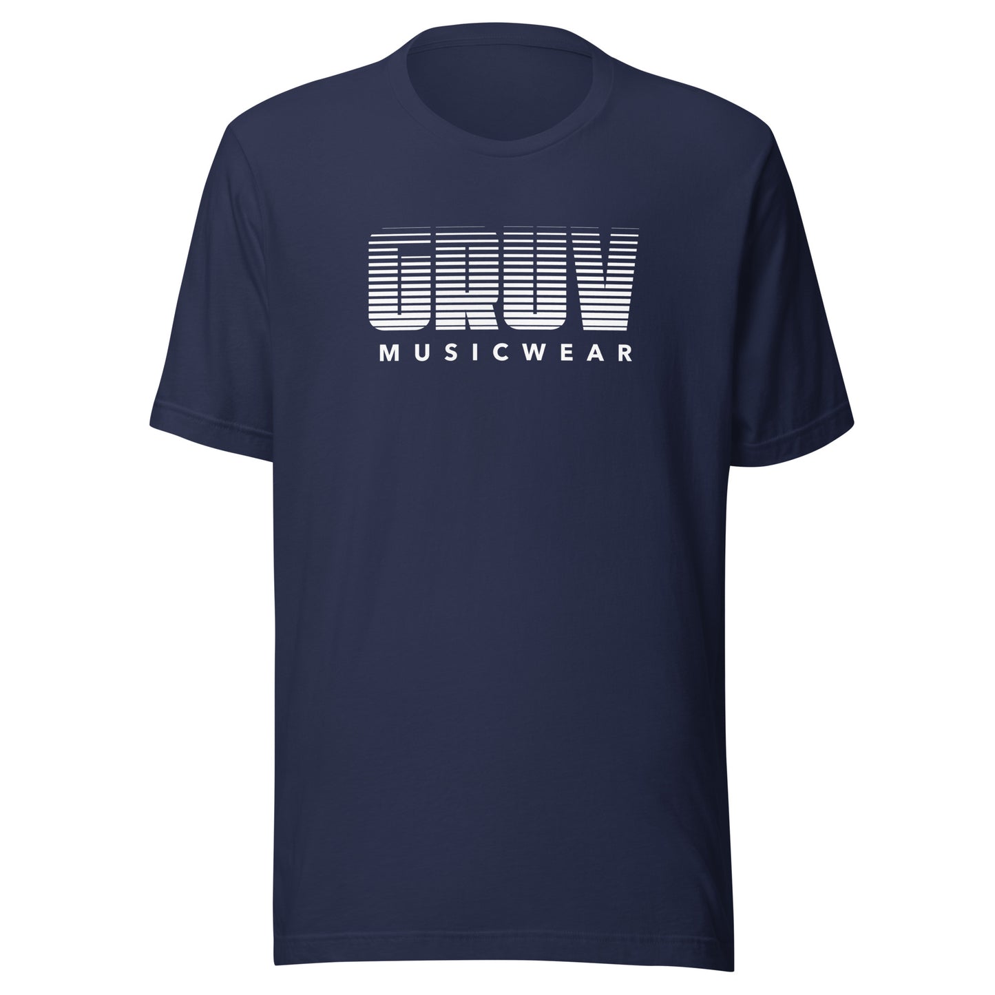 GRUV PMA BOLD T-Shirt