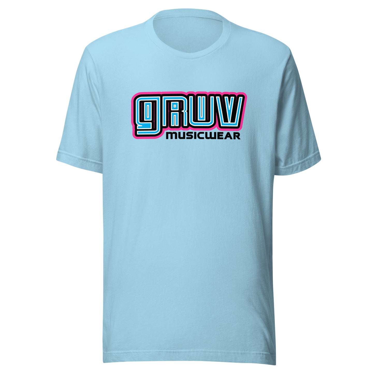 GRUV STREET VIBE T-Shirt