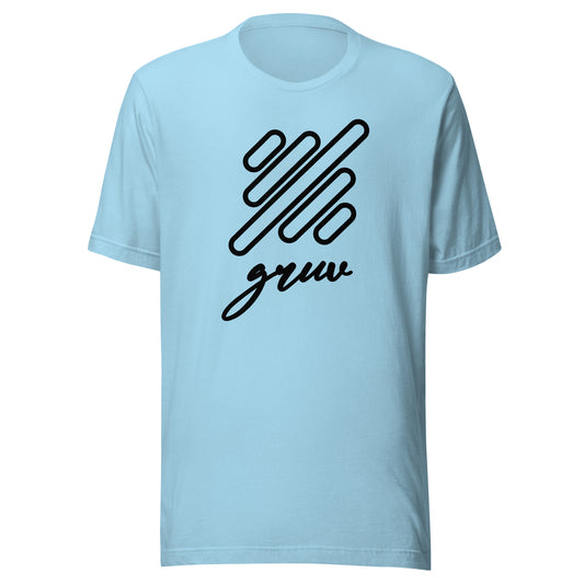 GRUV ADI GHOST T-Shirt