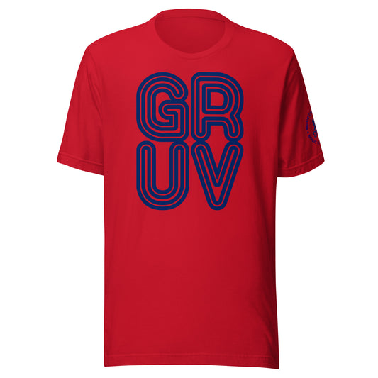 GRUV STREET VIBE T-Shirt