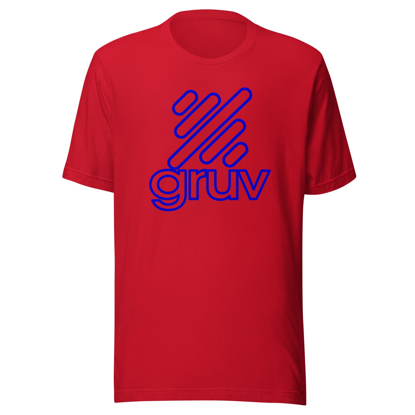 GRUV ADI T- Shirt