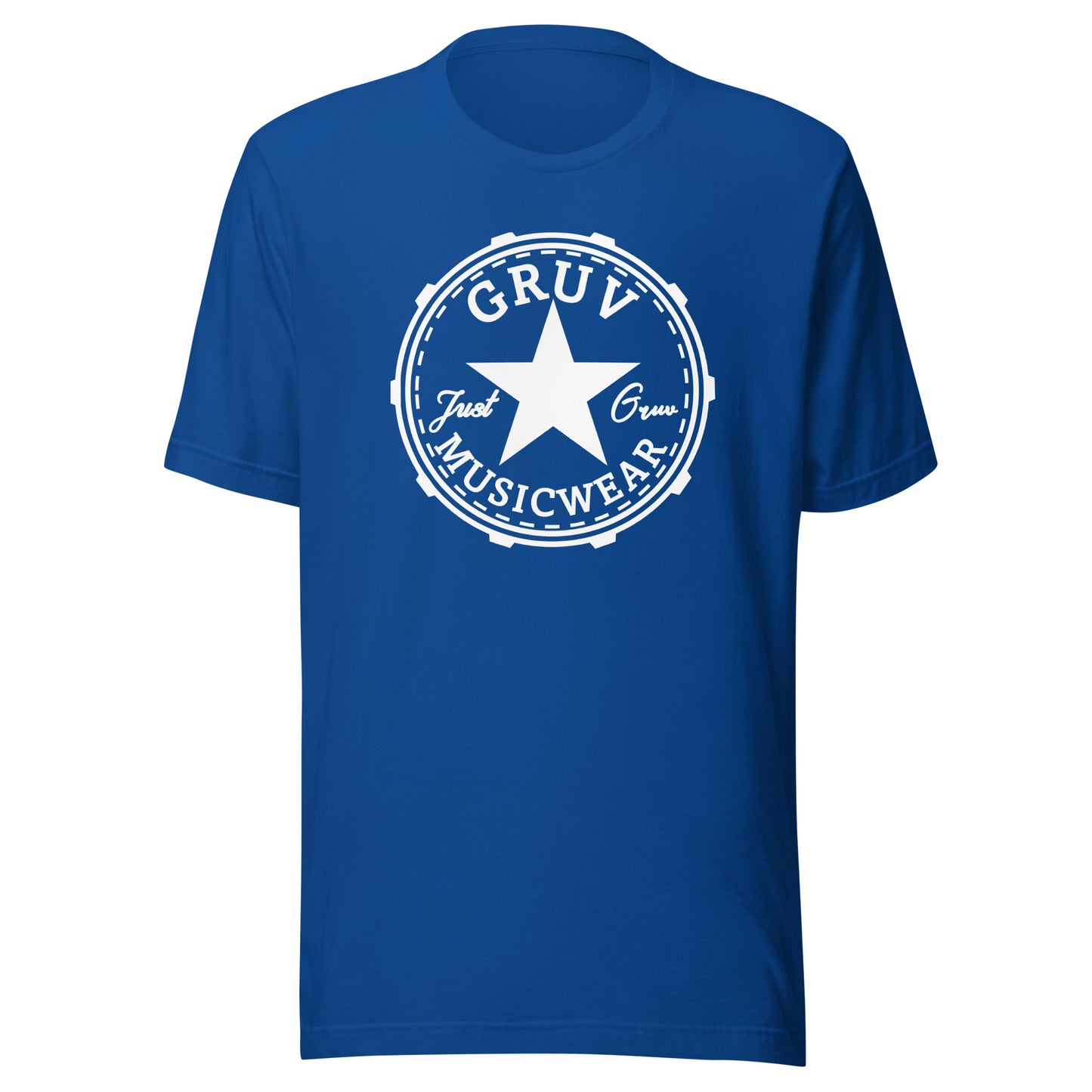 GRUV D-SWAG STAR T- Shirt