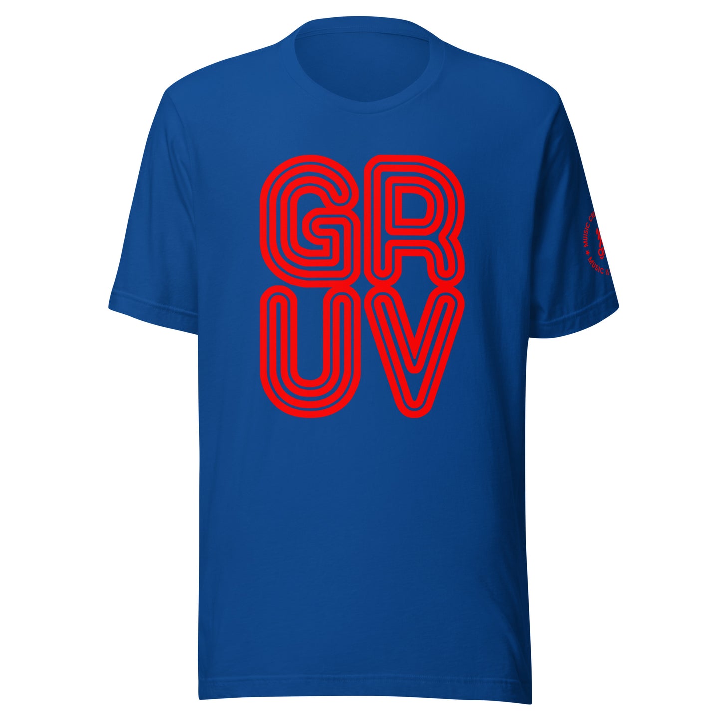 GRUV STREET VIBE T-Shirt