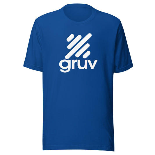 GRUV ADI T- Shirt