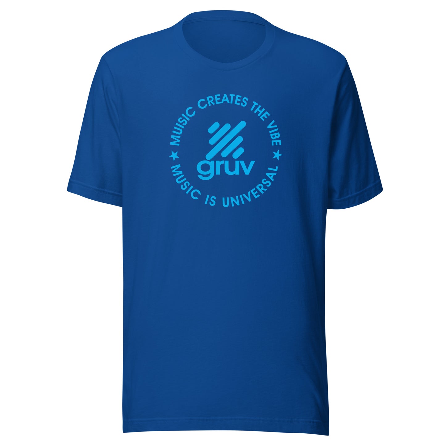 GRUV ADI Sport T-Shirt