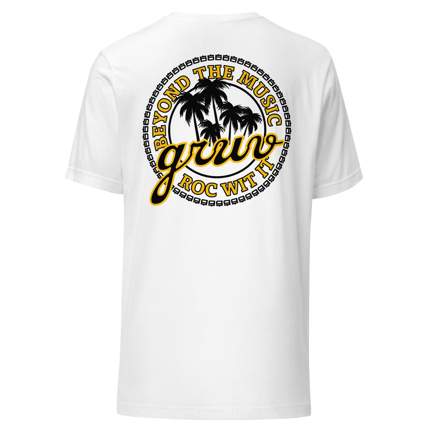 GRUV SK8 Classic Board T-Shirt