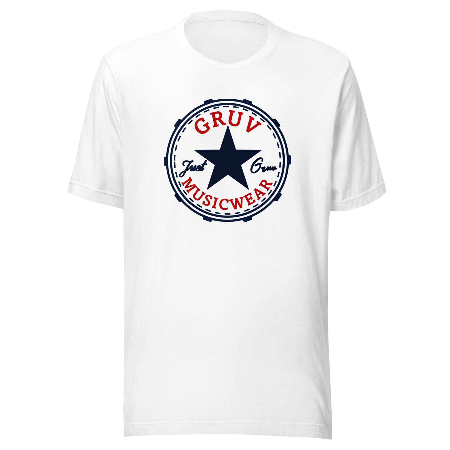 GRUV D-SWAG STAR T- Shirt