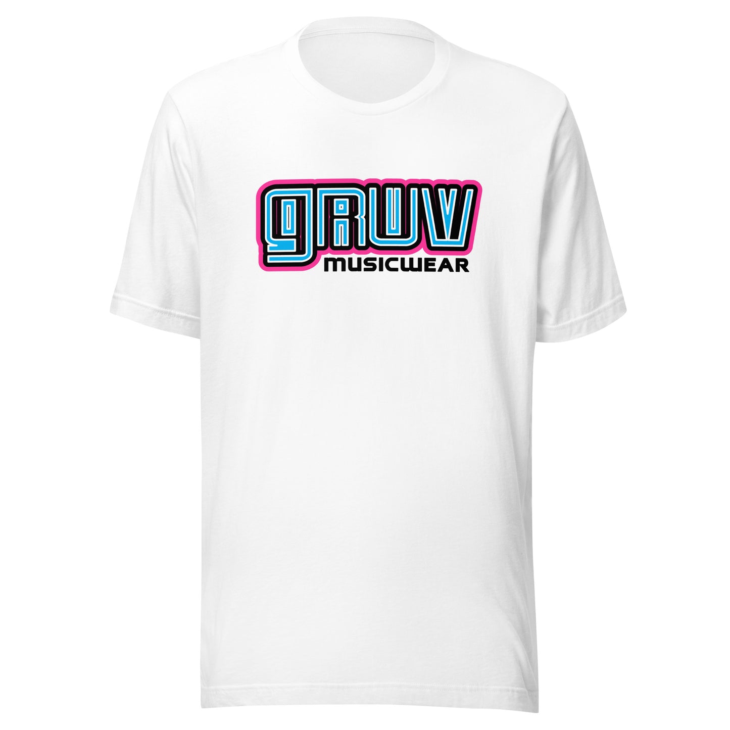 GRUV STREET VIBE T-Shirt