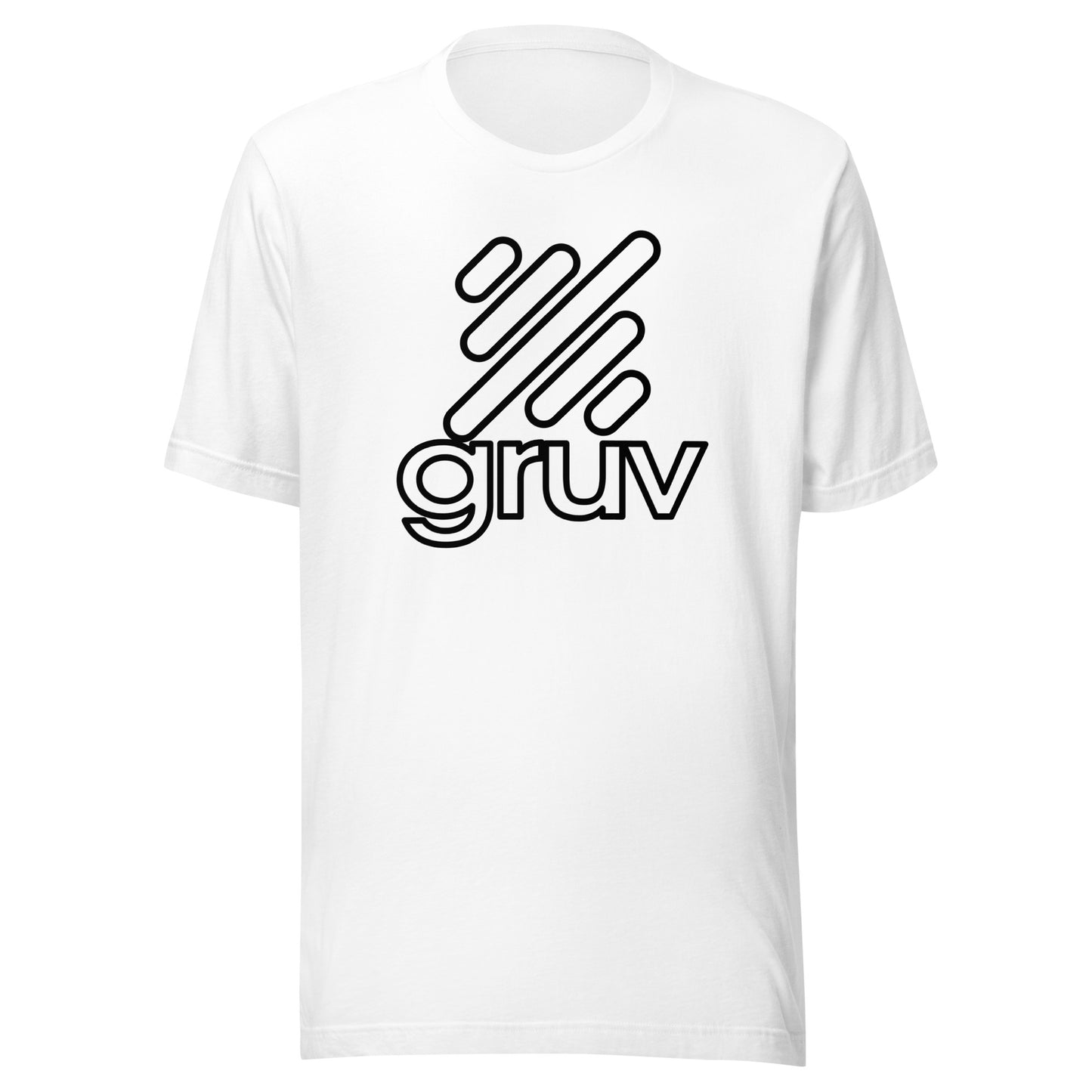 GRUV ADI T- Shirt