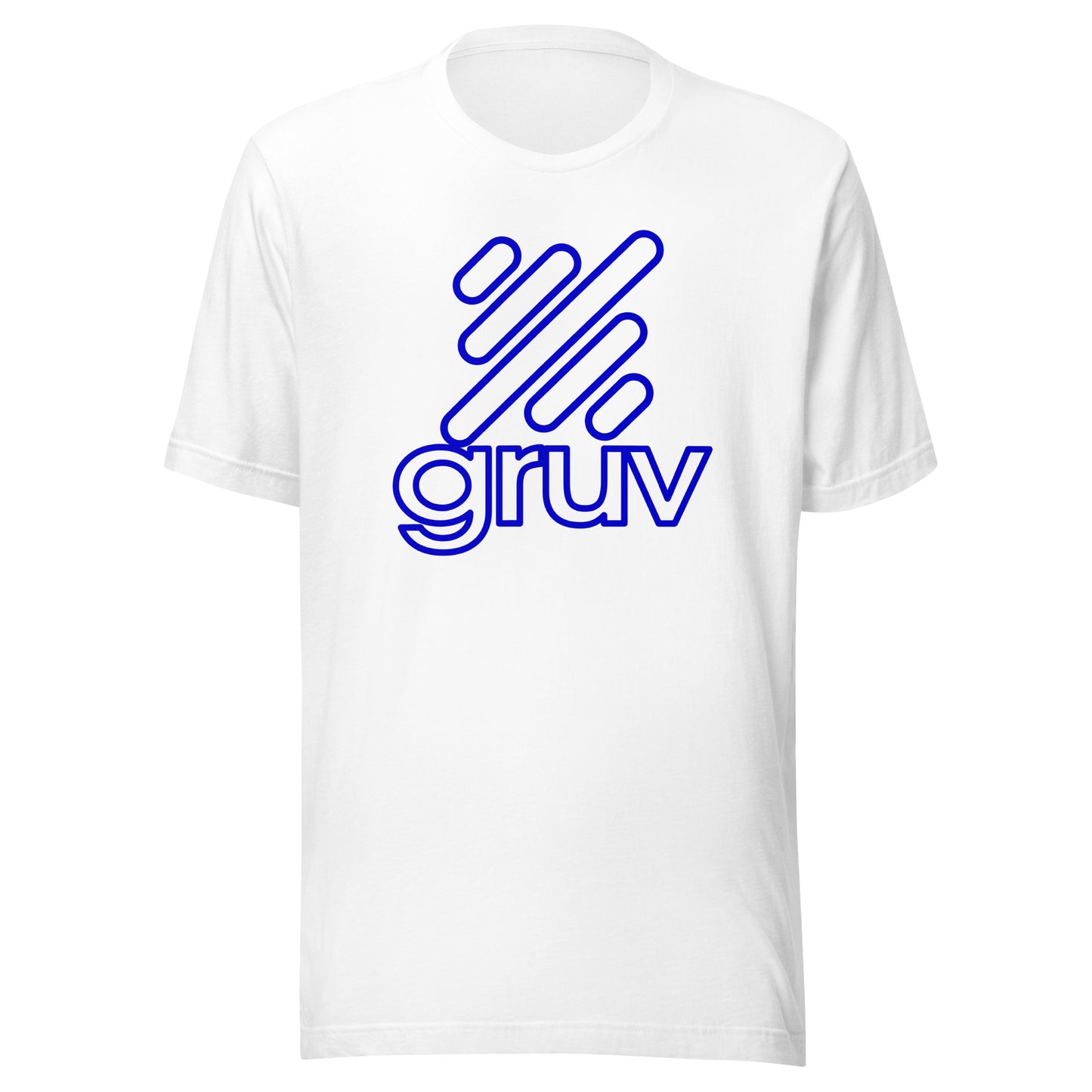 GRUV ADI T- Shirt