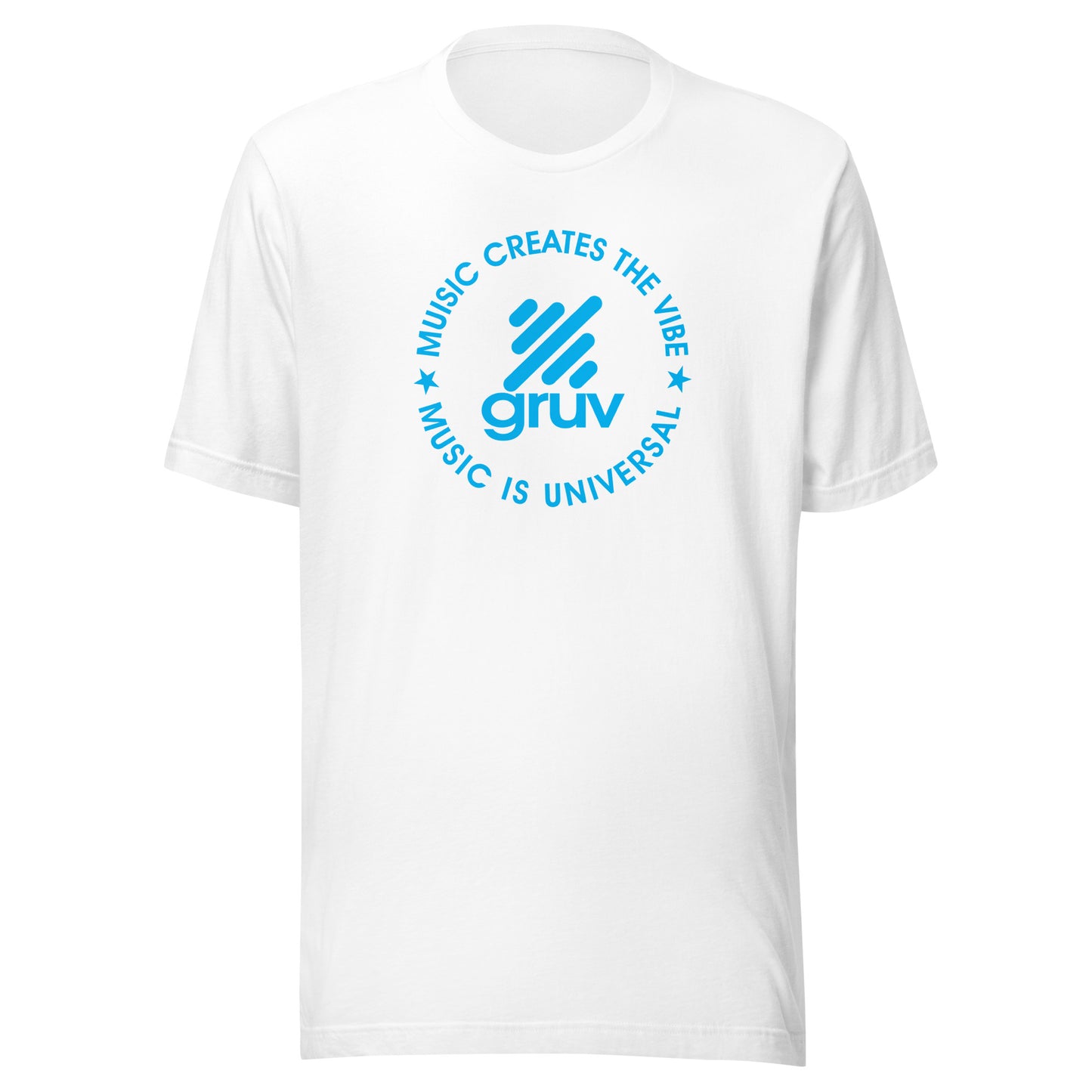 GRUV ADI Sport T-Shirt